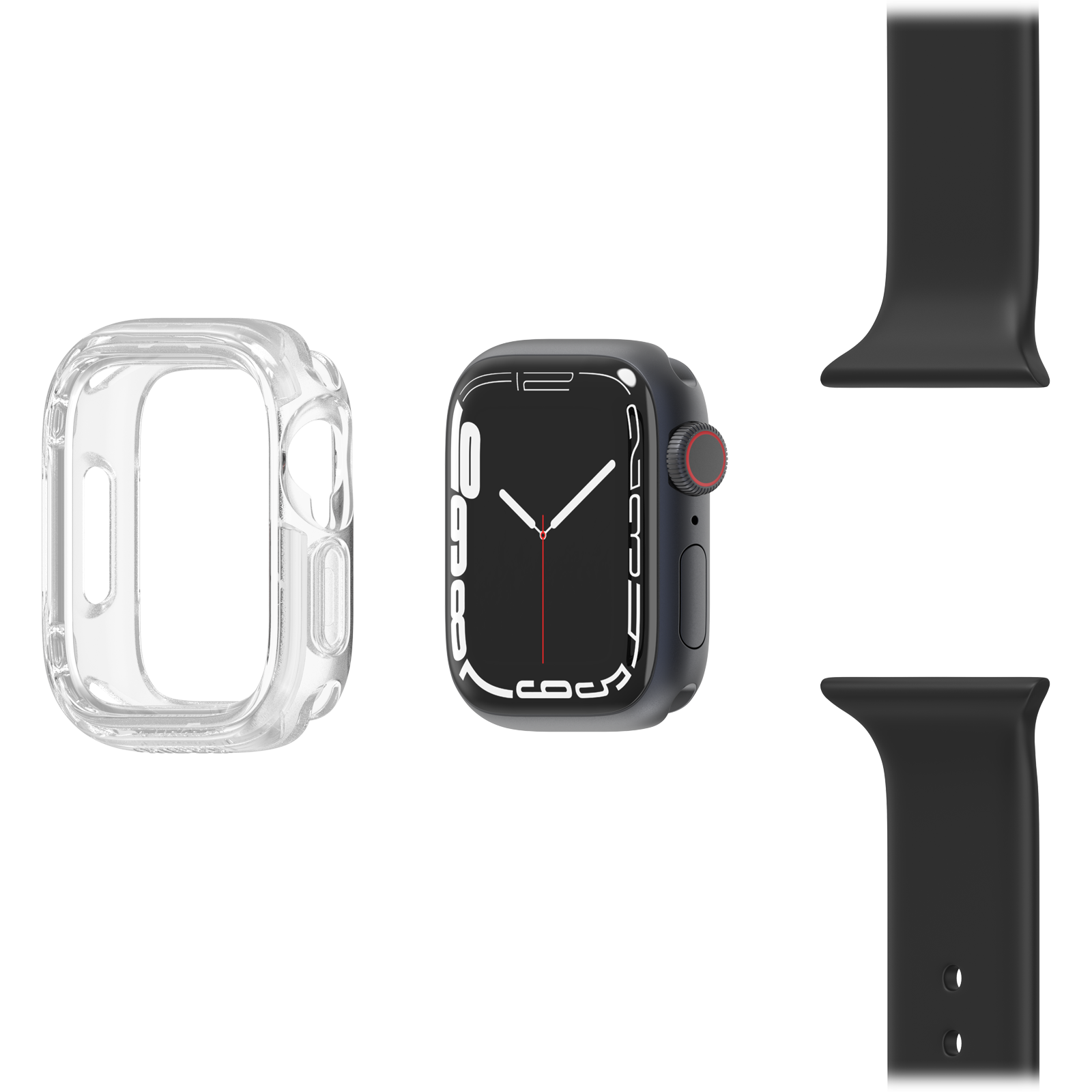 Apple Watch Series 9/8/7 EXO EDGE Case - Image 9