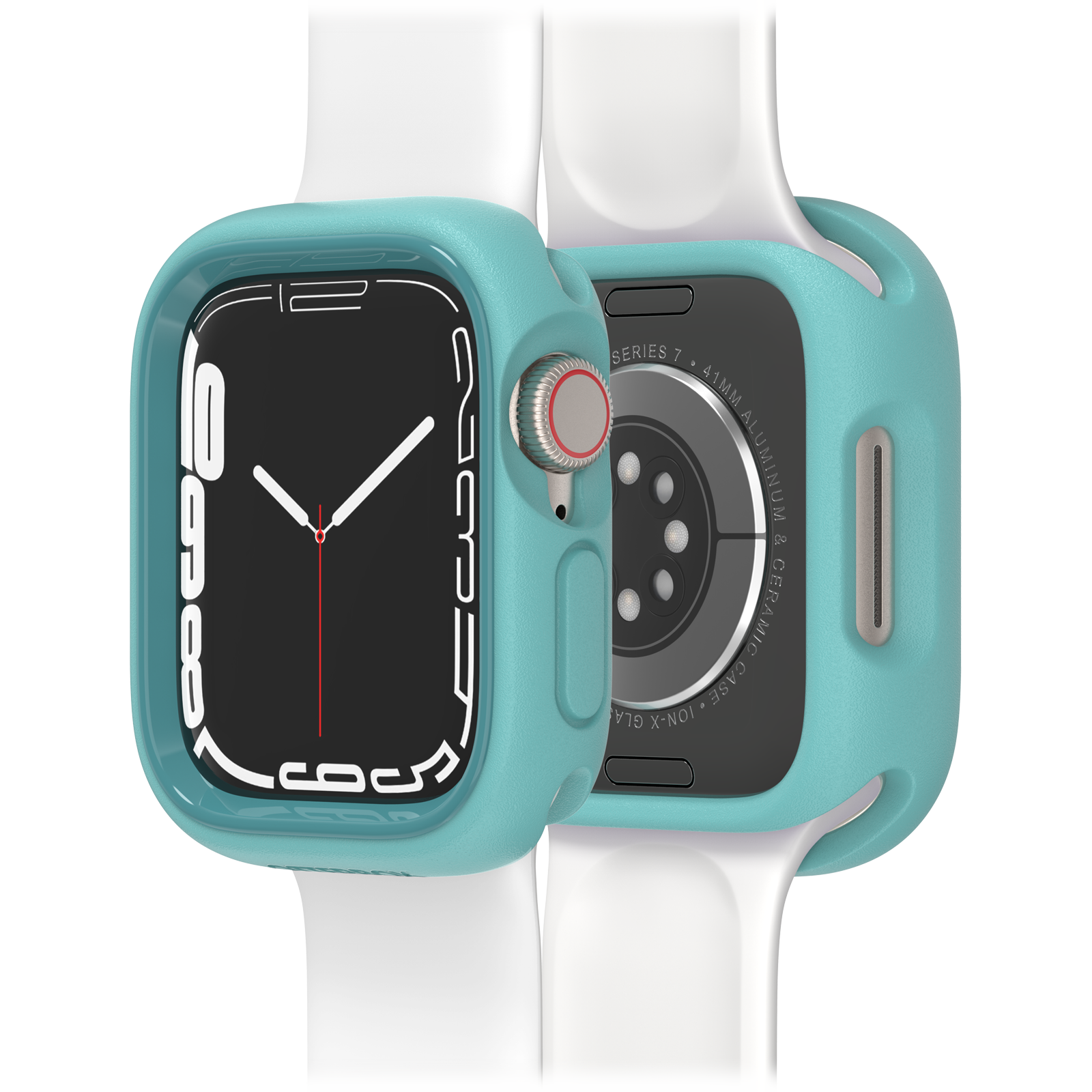 Apple Watch Series 9/8/7 EXO EDGE Case - Image 11