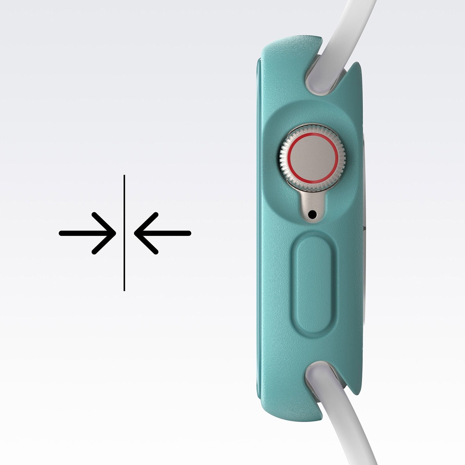 Apple Watch Series 9/8/7 EXO EDGE Case - Image 12
