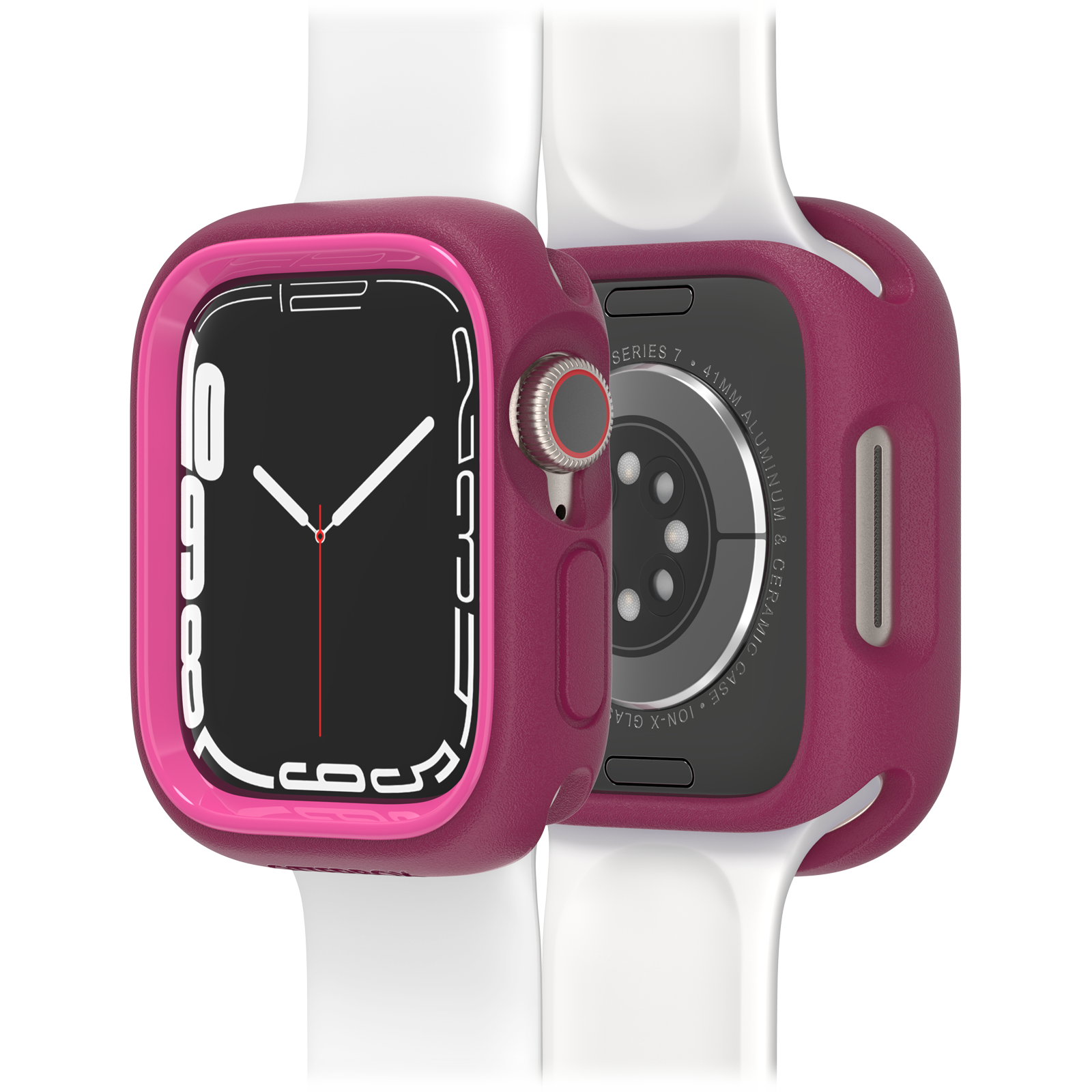 Apple Watch Series 9/8/7 EXO EDGE Case - Image 15