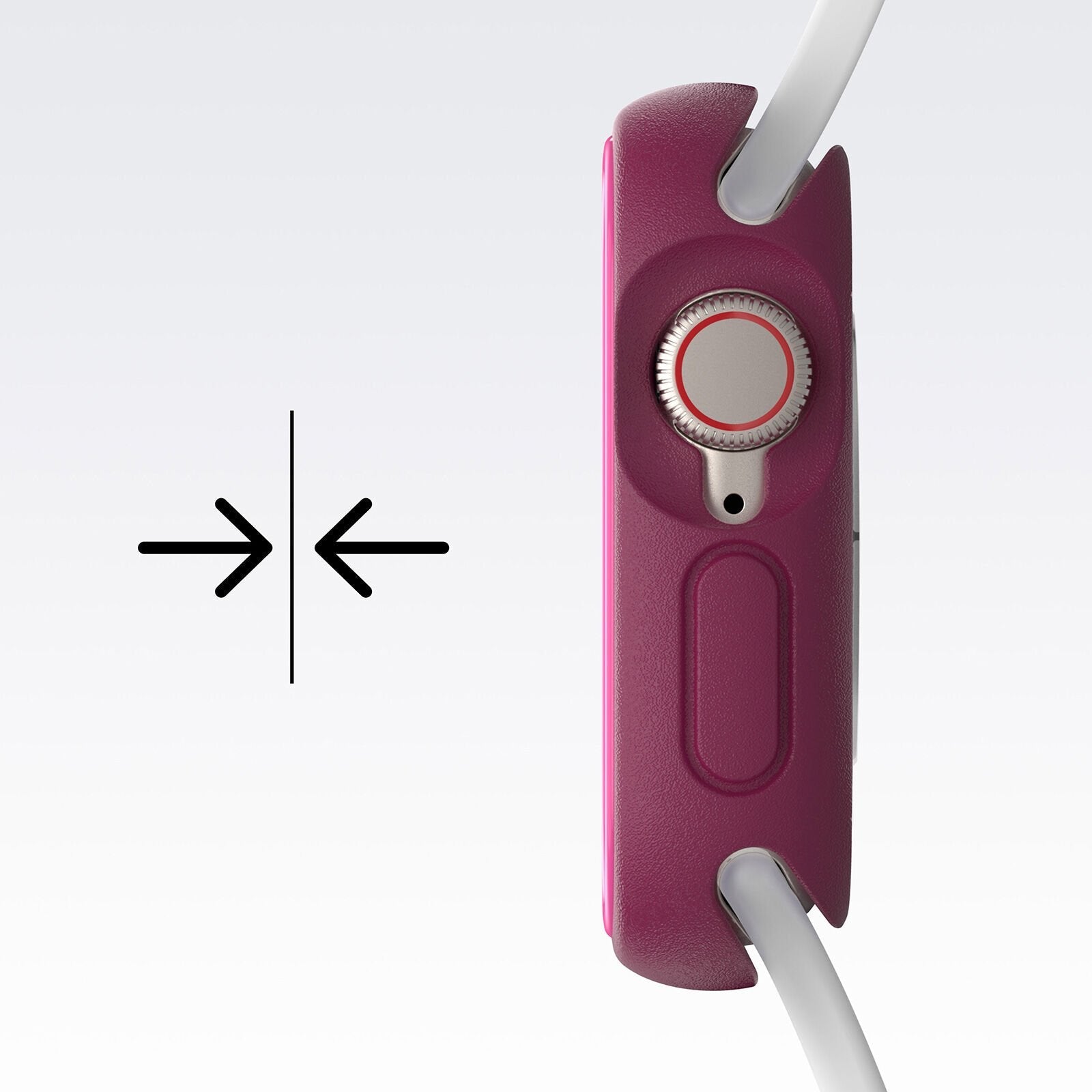 Apple Watch Series 9/8/7 EXO EDGE Case - Image 16