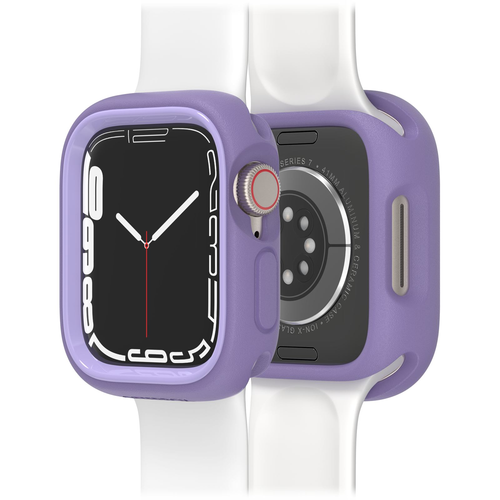 Apple Watch Series 9/8/7 EXO EDGE Case - Image 19