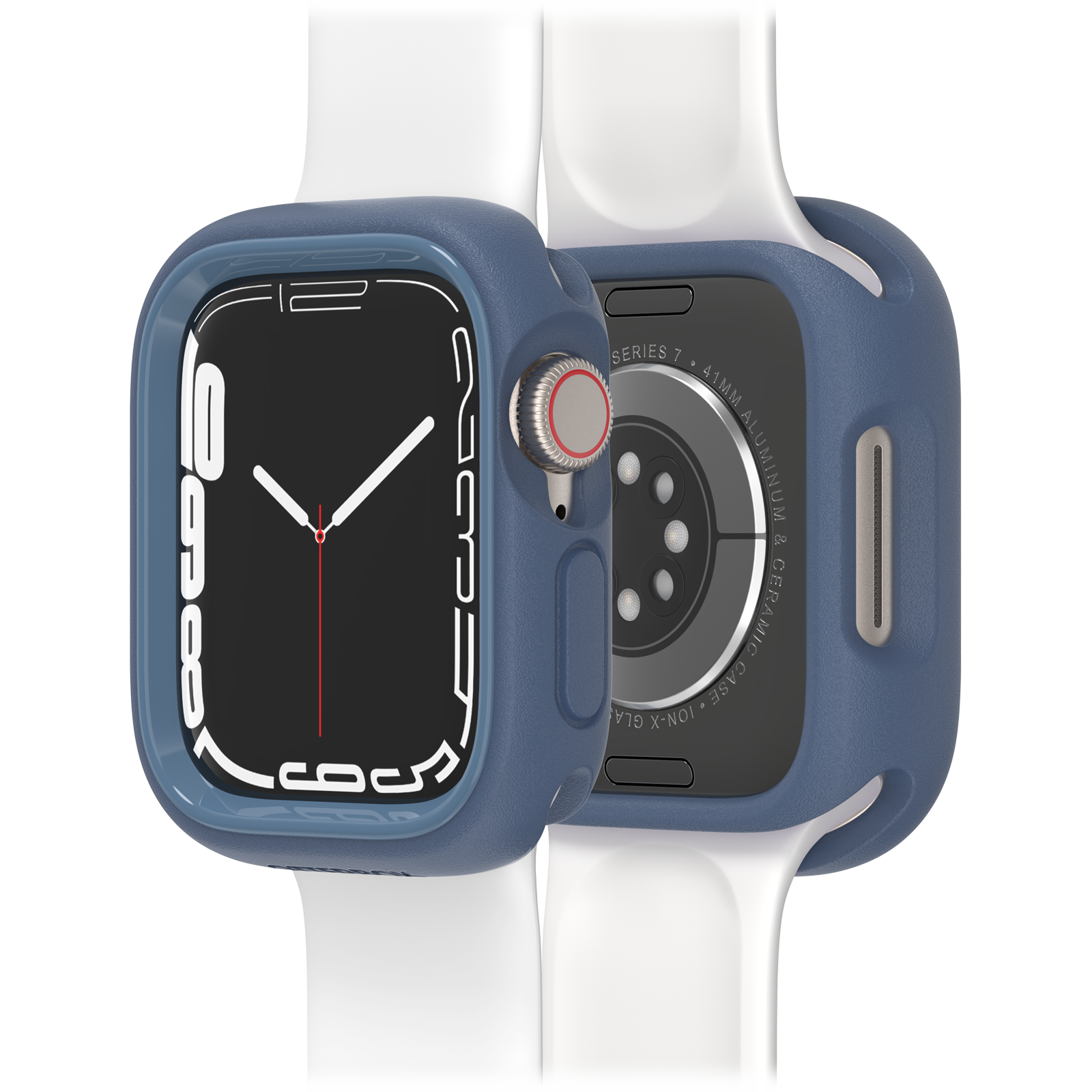 Apple Watch Series 9/8/7 EXO EDGE Case - Image 23