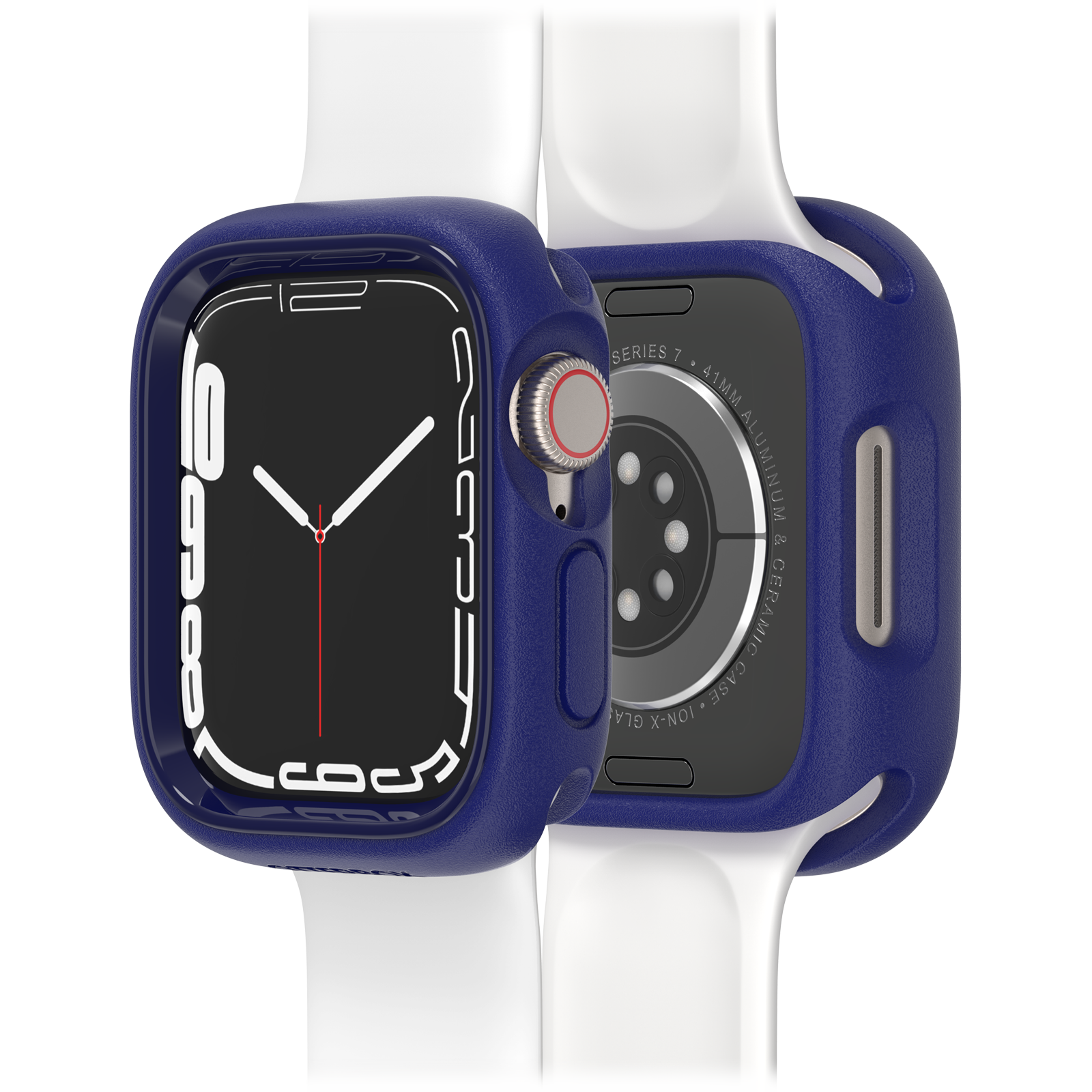 Apple Watch Series 9/8/7 EXO EDGE Case - Image 28