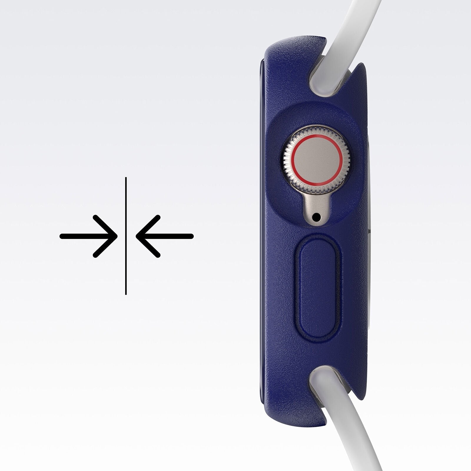 Apple Watch Series 9/8/7 EXO EDGE Case - Image 29
