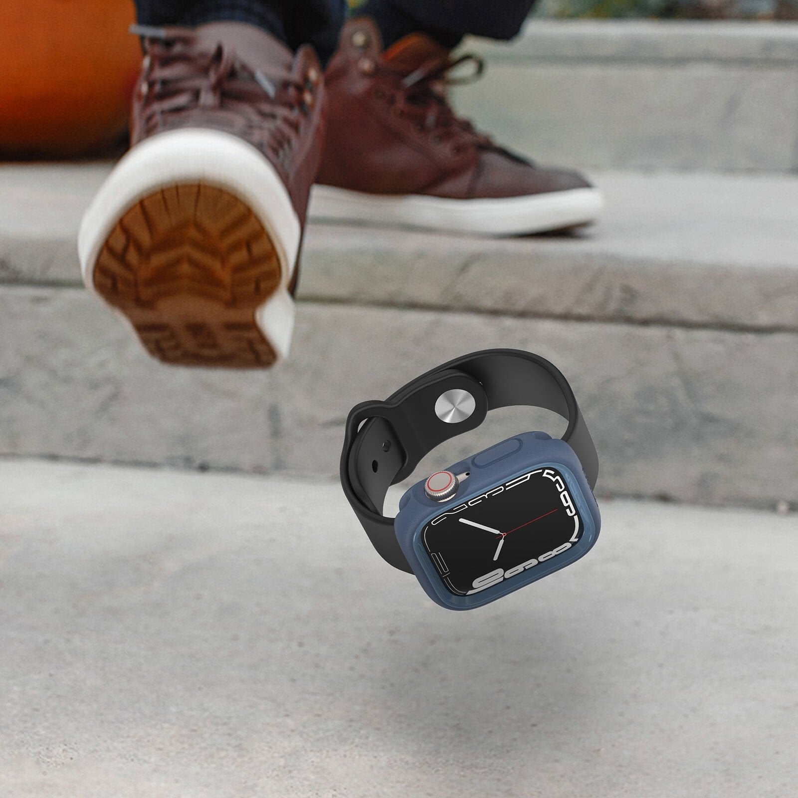 Apple Watch Series 9/8/7 EXO EDGE Case - Image 26