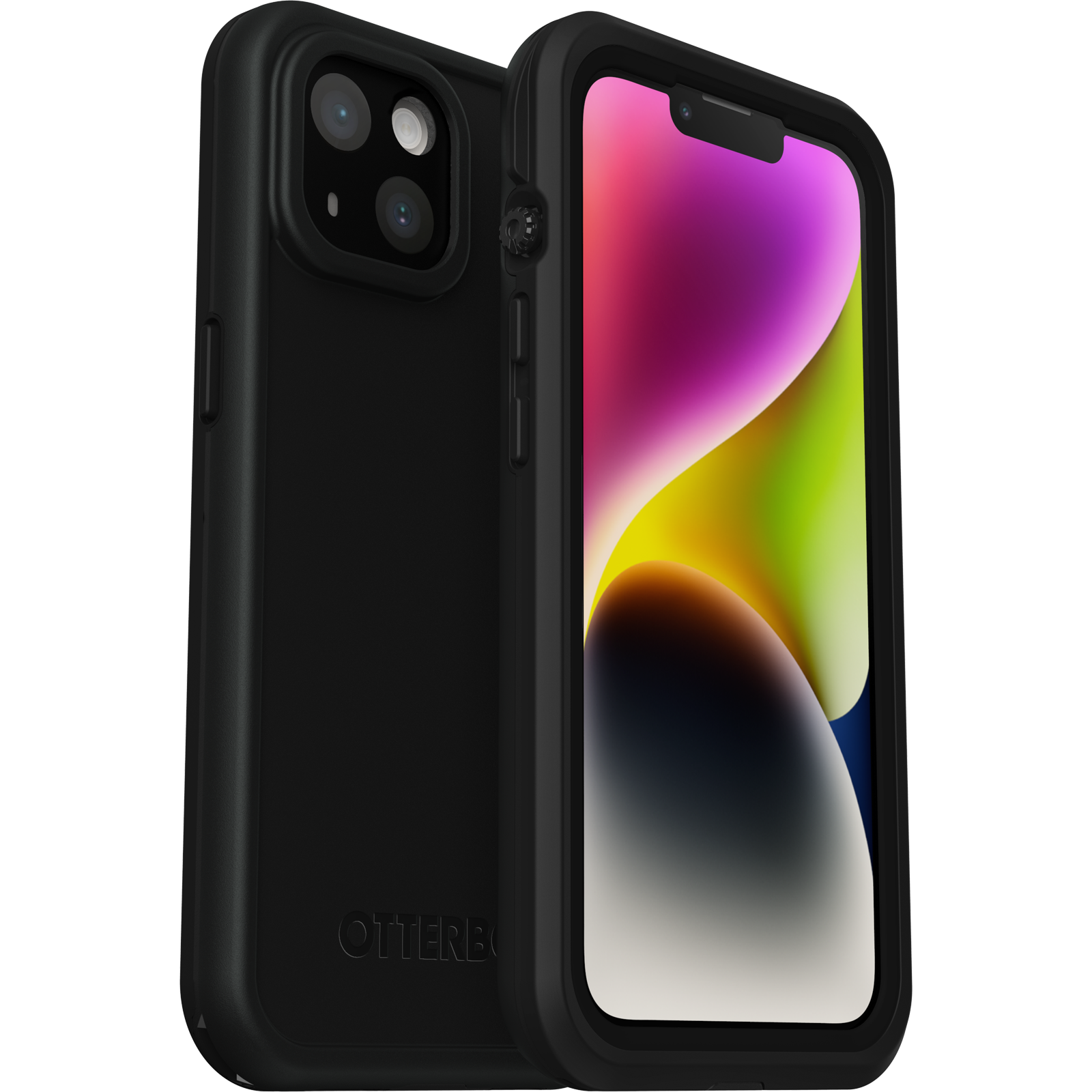 iPhone 14 OtterBox Frē Series Case for MagSafe