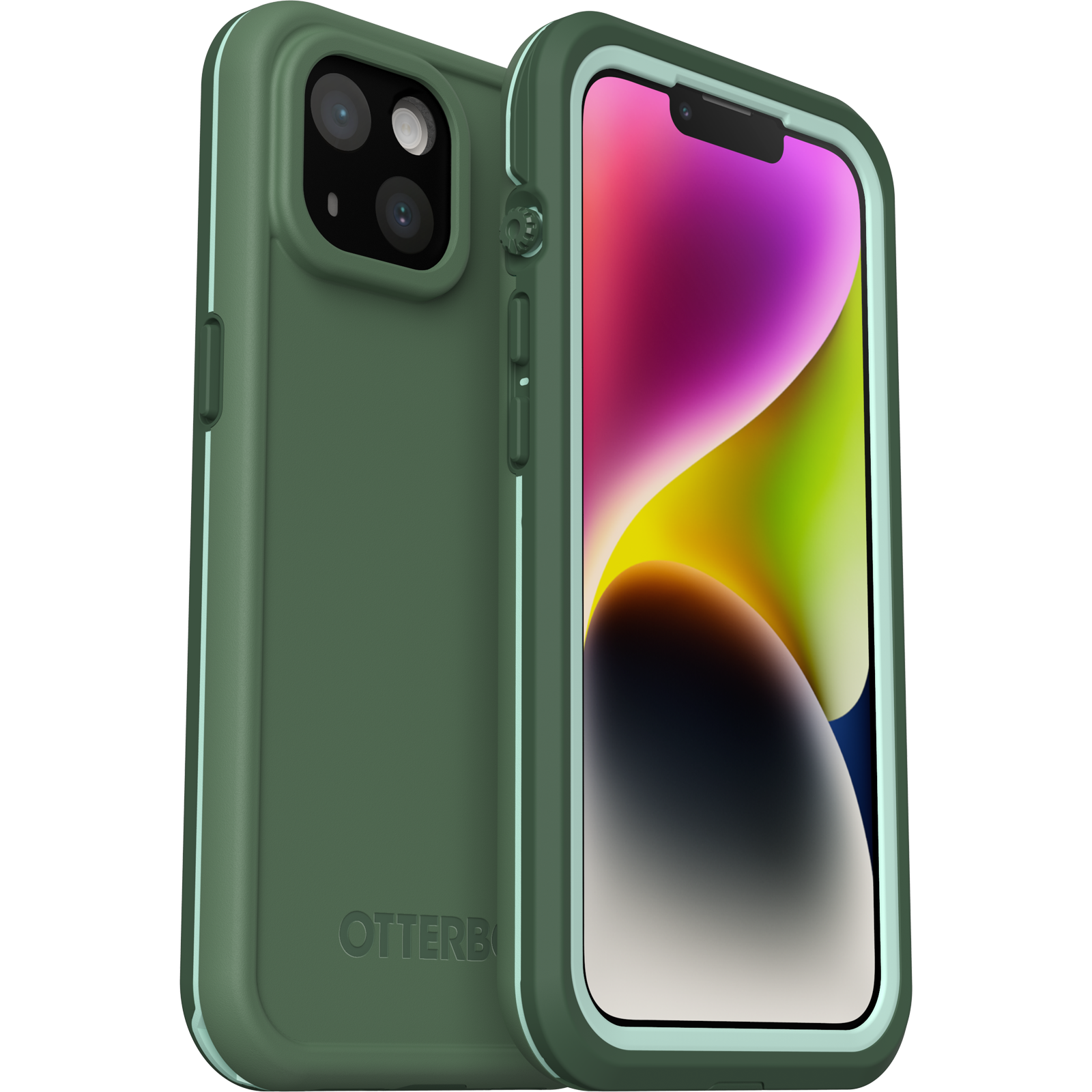 iPhone 14 OtterBox Frē Series Case for MagSafe - Image 5