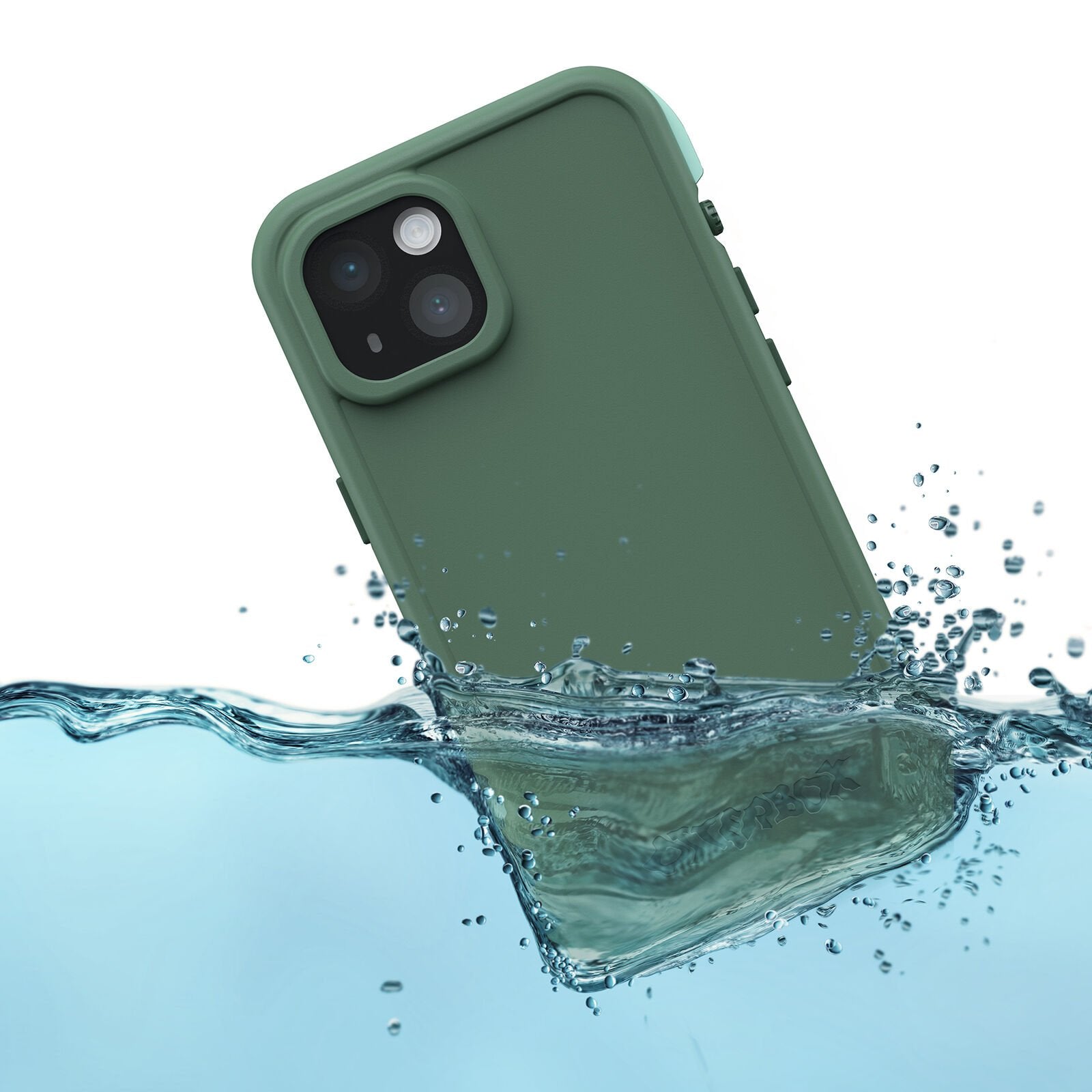 iPhone 14 OtterBox Frē Series Case for MagSafe - Image 7