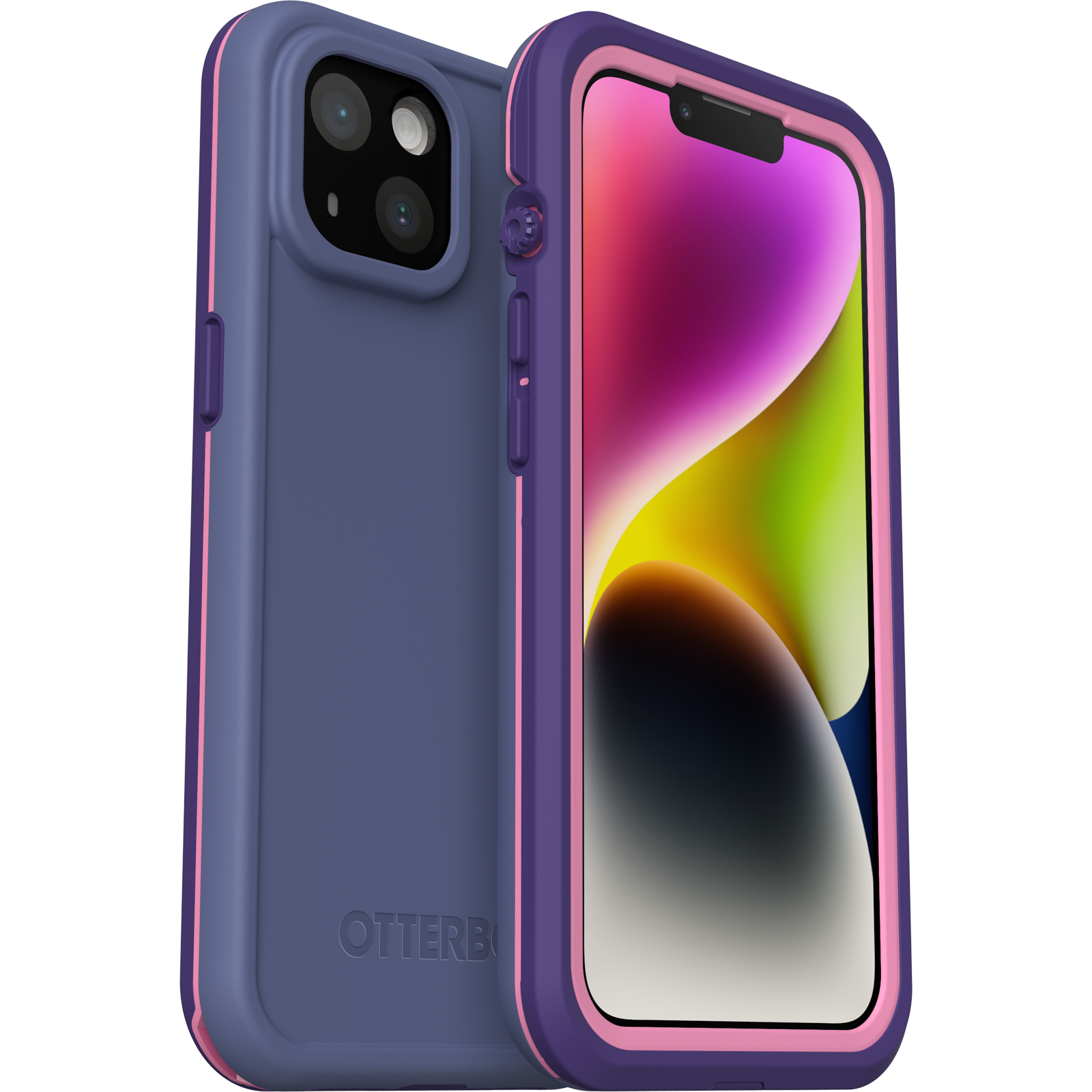 iPhone 14 OtterBox Frē Series Case for MagSafe - Image 9