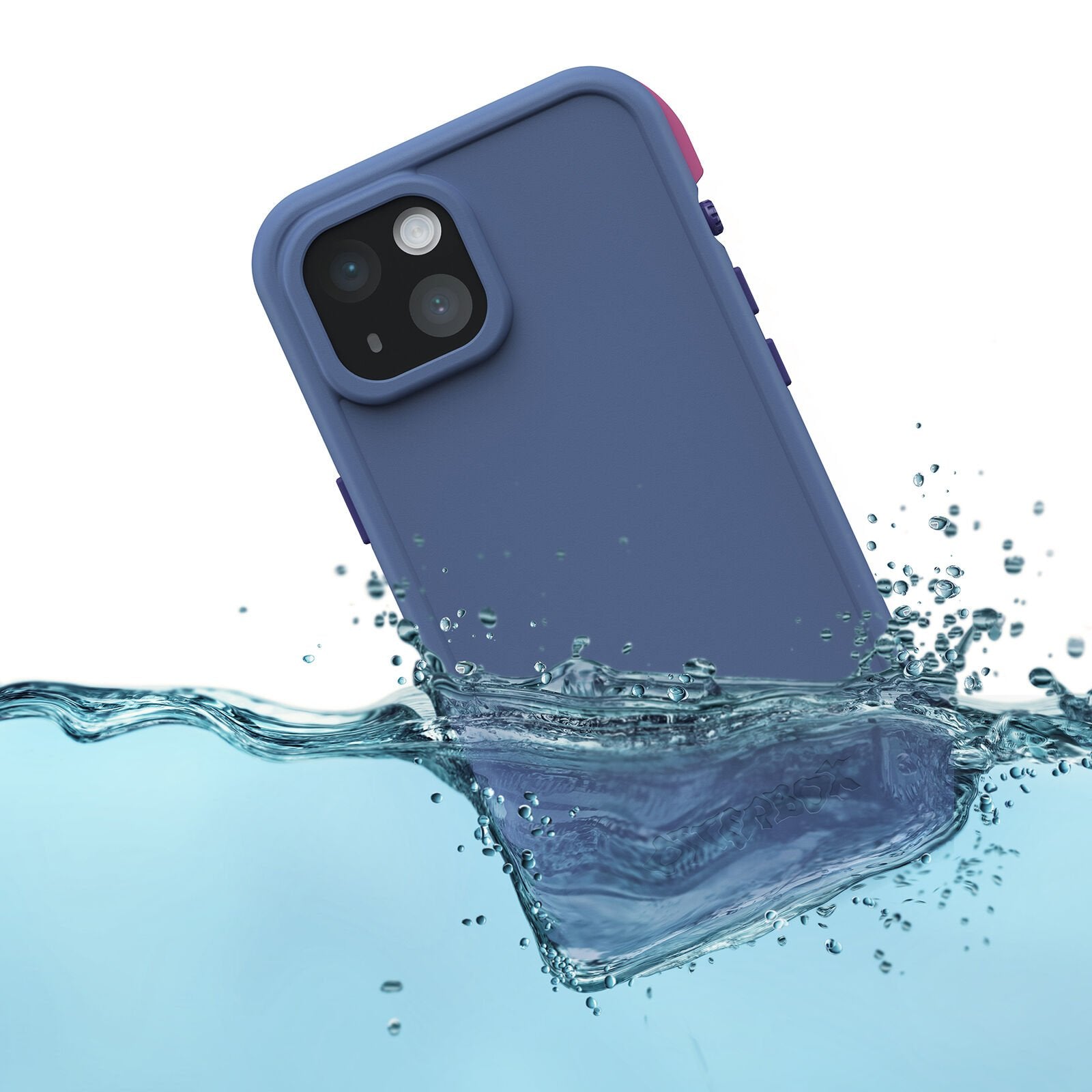 iPhone 14 OtterBox Frē Series Case for MagSafe - Image 11
