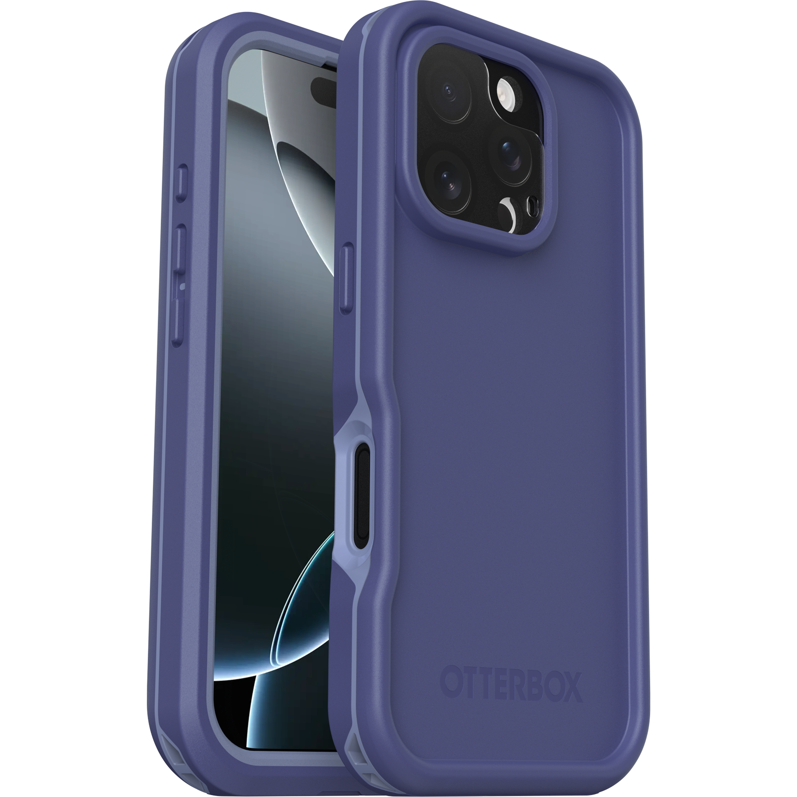 iPhone 16 Pro OtterBox Frē Series for MagSafe Case - Image 5