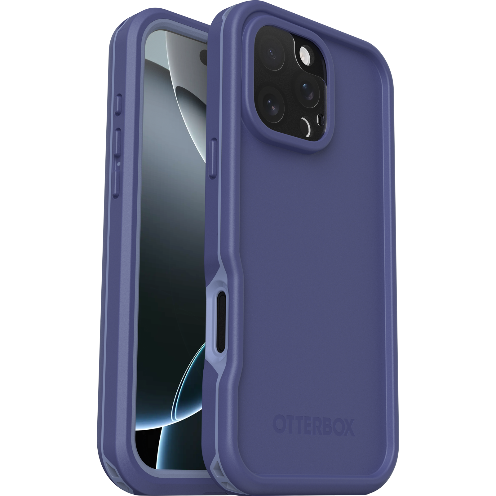 iPhone 16 Pro Max OtterBox Frē Series for MagSafe Case - Image 5
