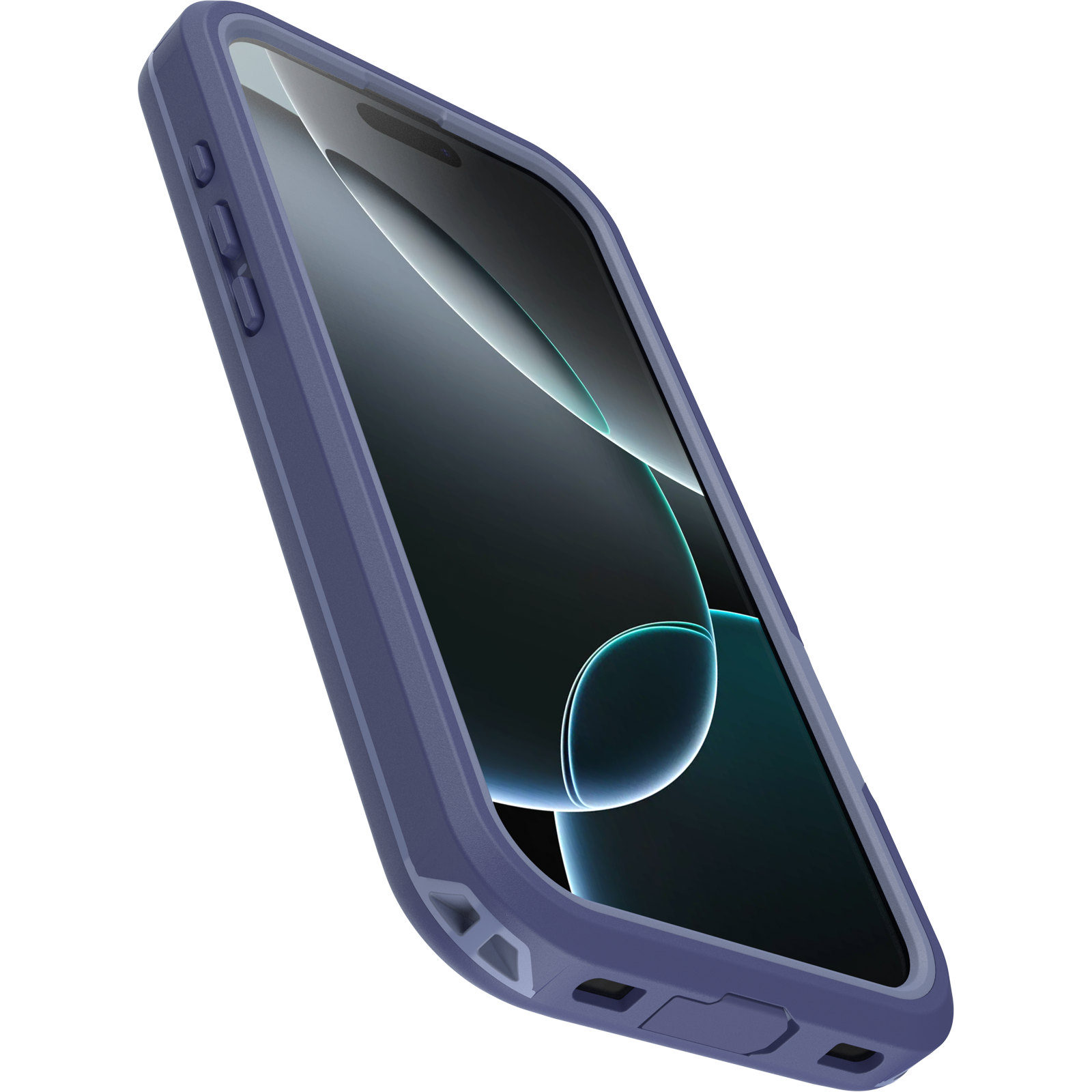 iPhone 16 Pro Max OtterBox Frē Series for MagSafe Case - Image 8