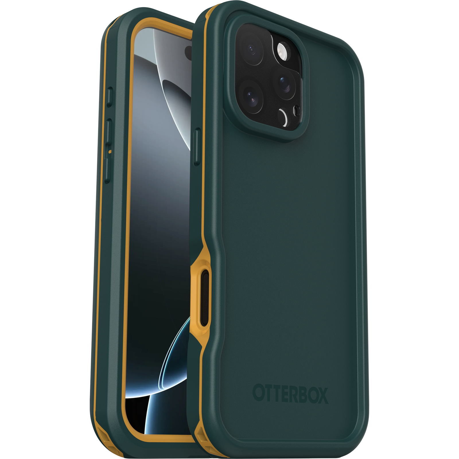 iPhone 16 Pro Max OtterBox Frē Series for MagSafe Case - Image 9