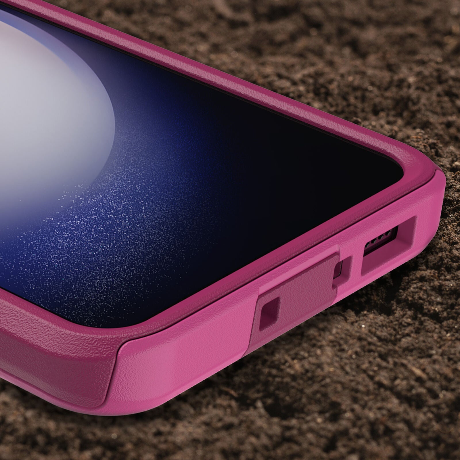 Galaxy S23 Commuter Series Case - Image 11