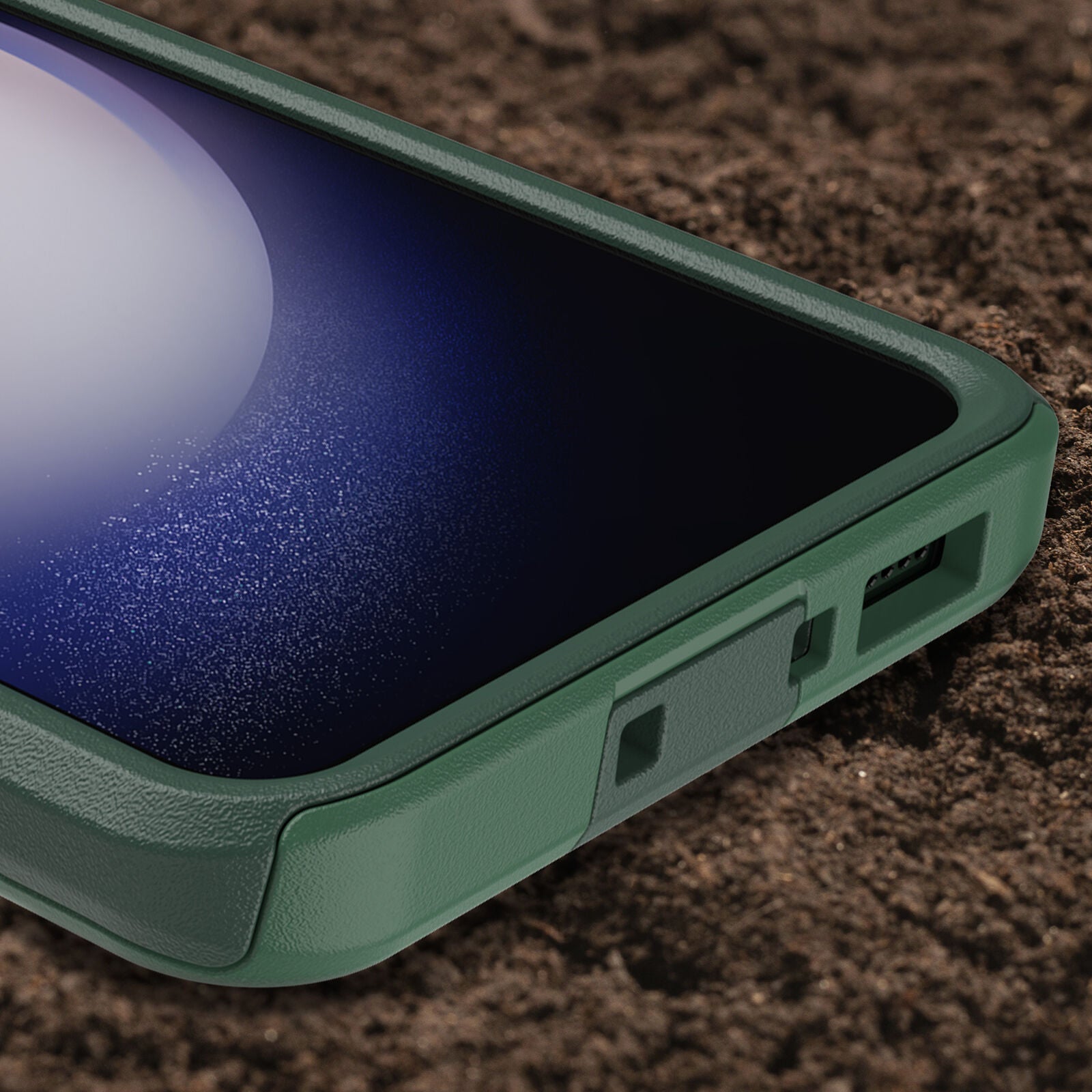 Galaxy S23 Commuter Series Case - Image 15