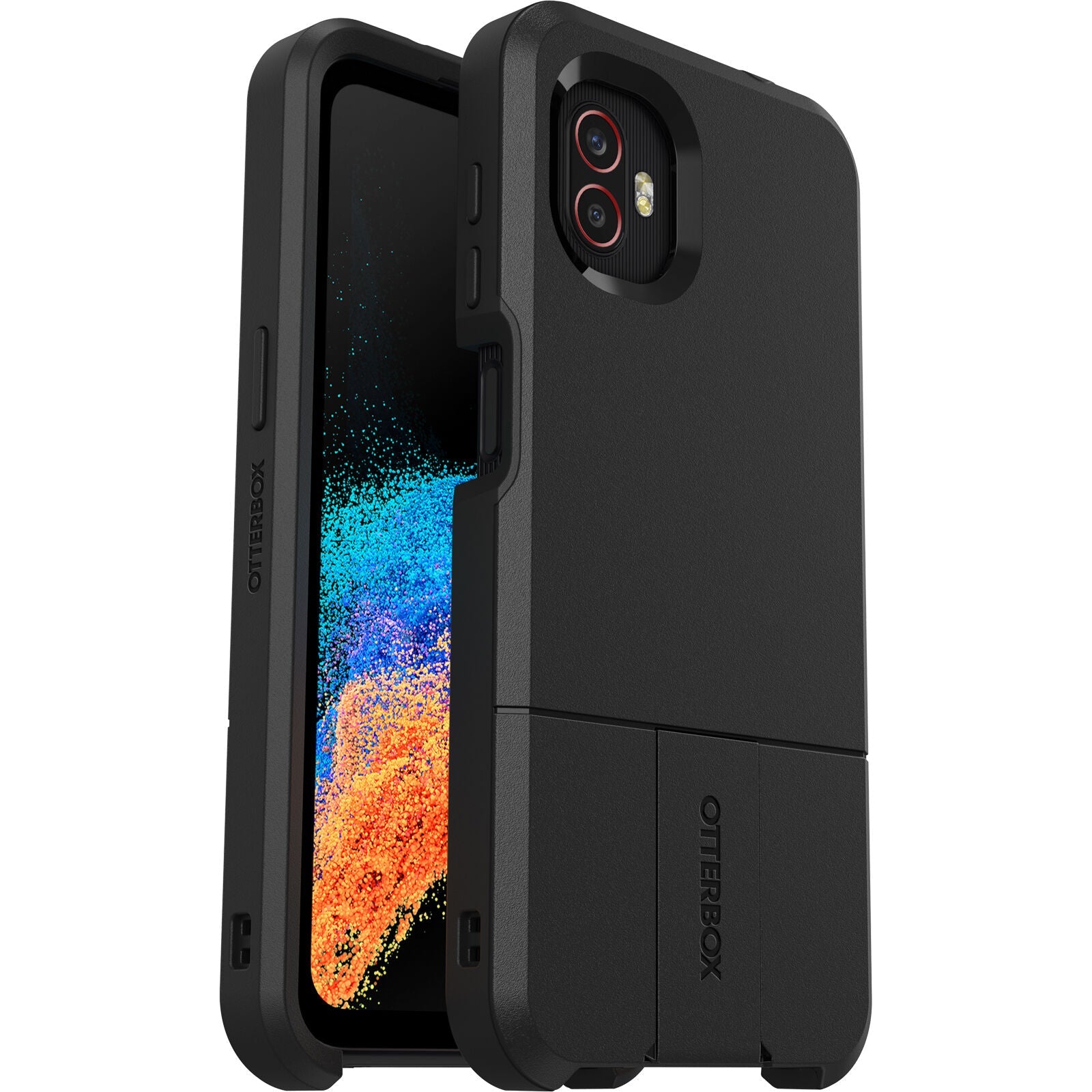 Galaxy XCover6 Pro uniVERSE Series Case