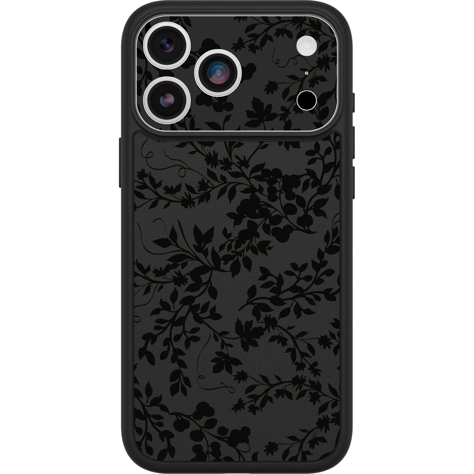 iPhone 17 Pro Max Case Camera Sticker Gothic Revival Collection - Image 5
