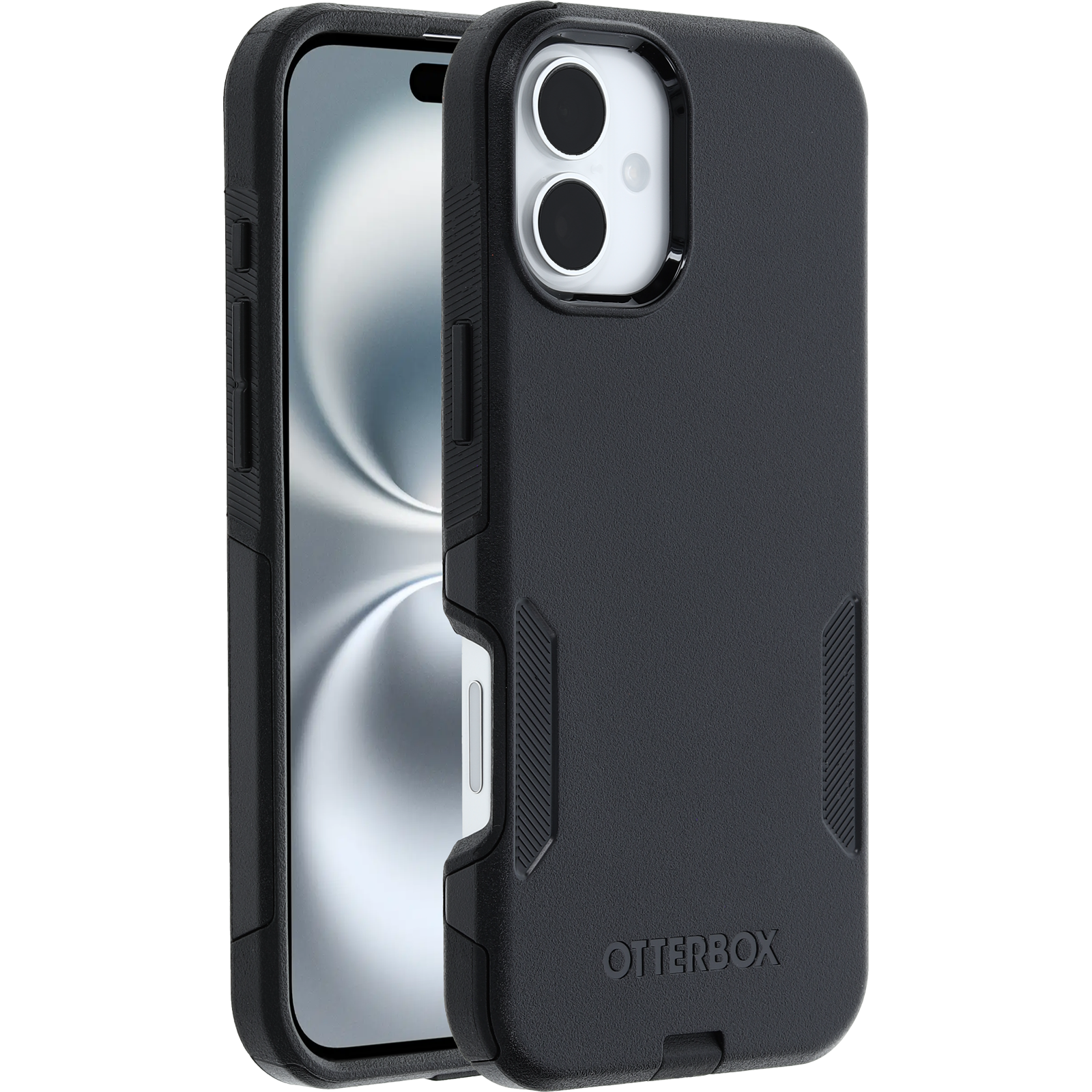 iPhone 16 Plus Commuter Series Case For MagSafe - Image 4