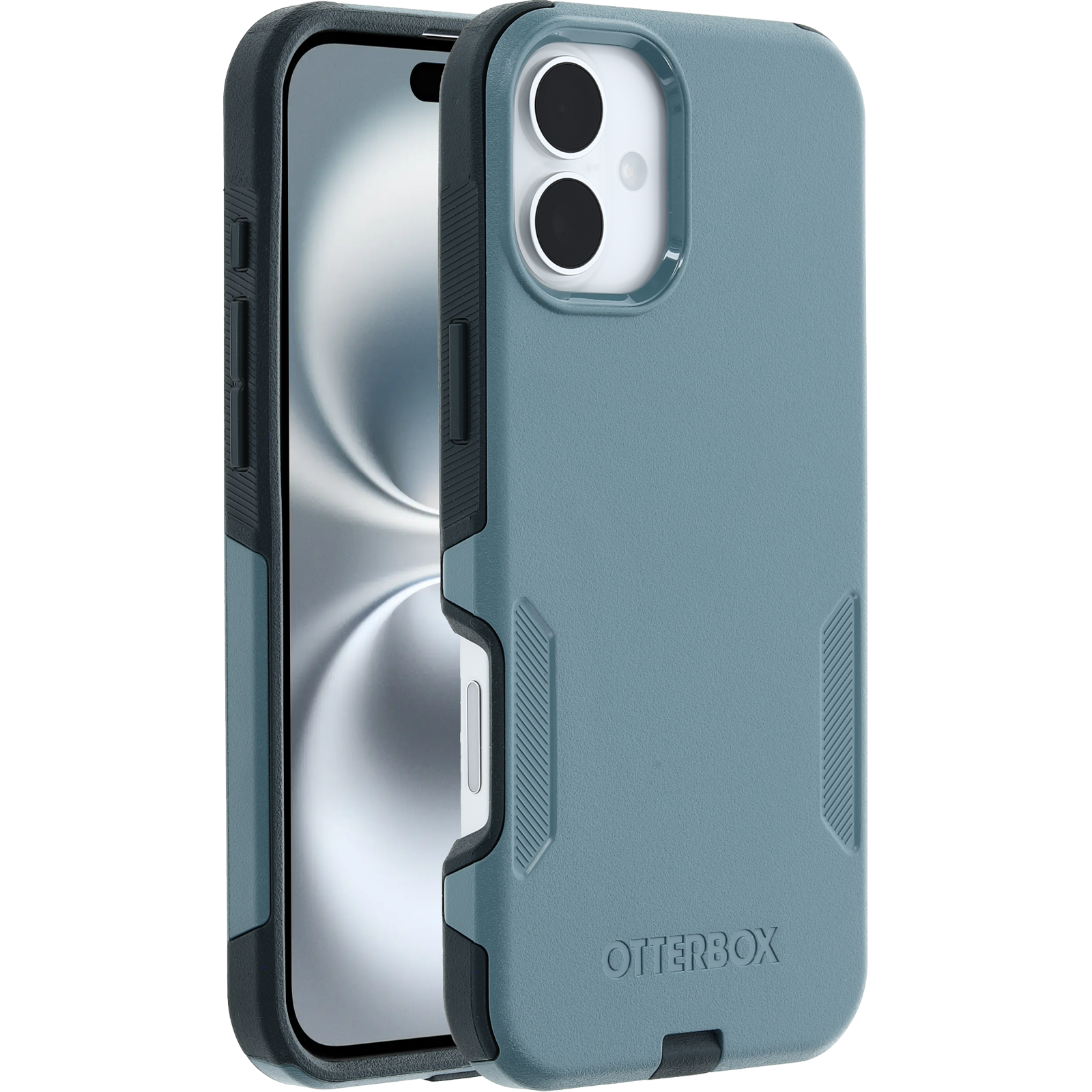 iPhone 16 Plus Commuter Series Case For MagSafe - Image 11