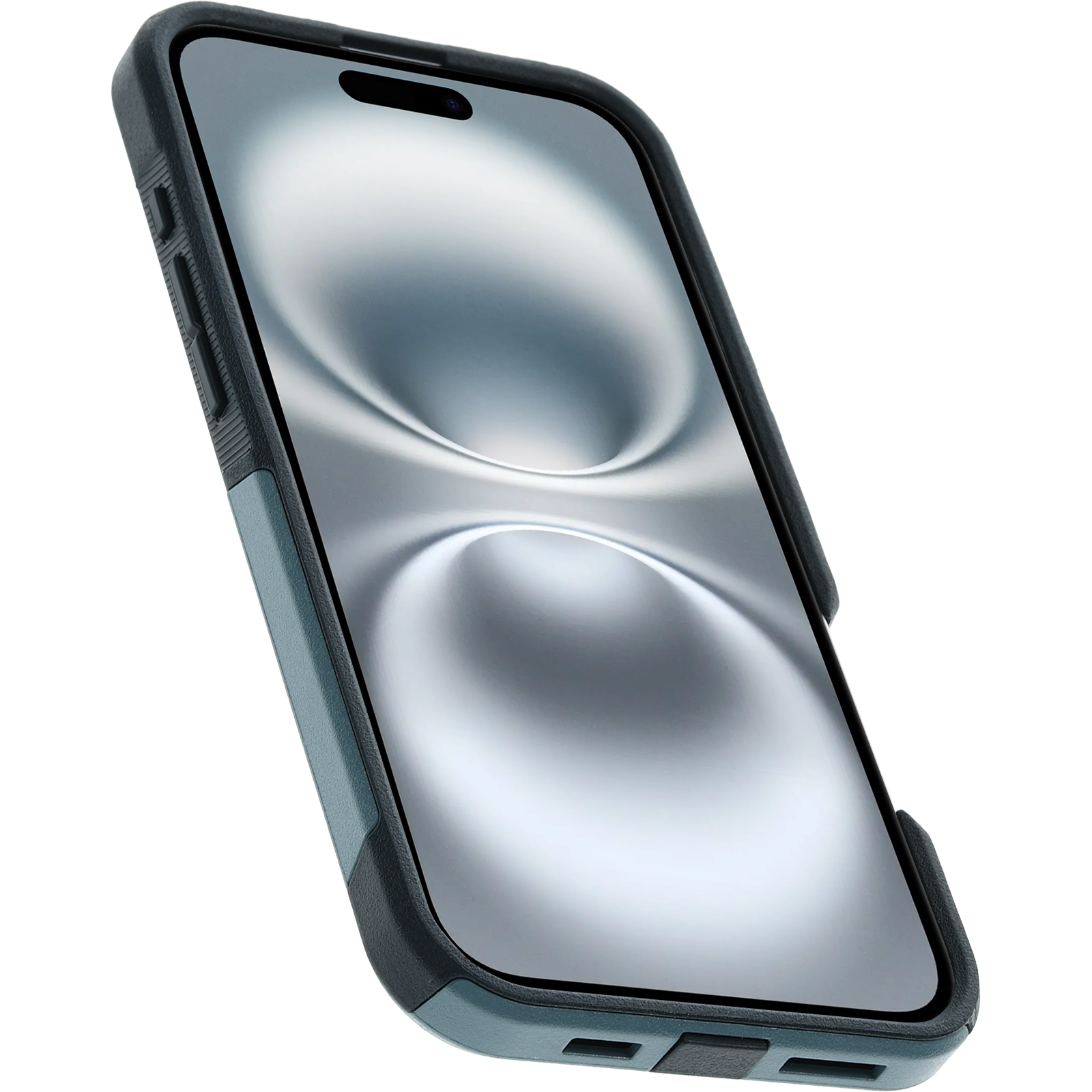 iPhone 16 Plus Commuter Series Case For MagSafe - Image 14