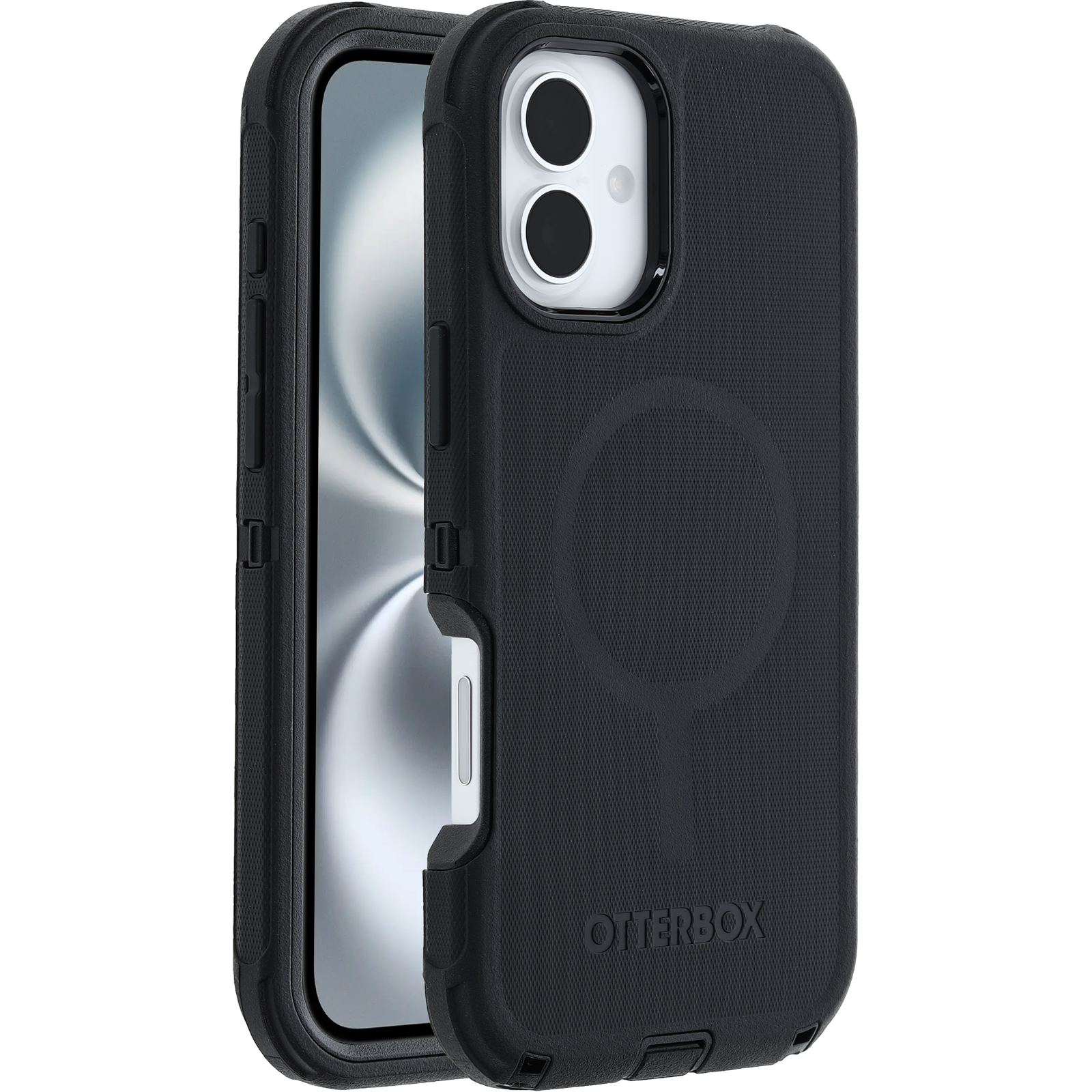 iPhone 16 Plus Defender Series Pro for MagSafe Case - Image 4