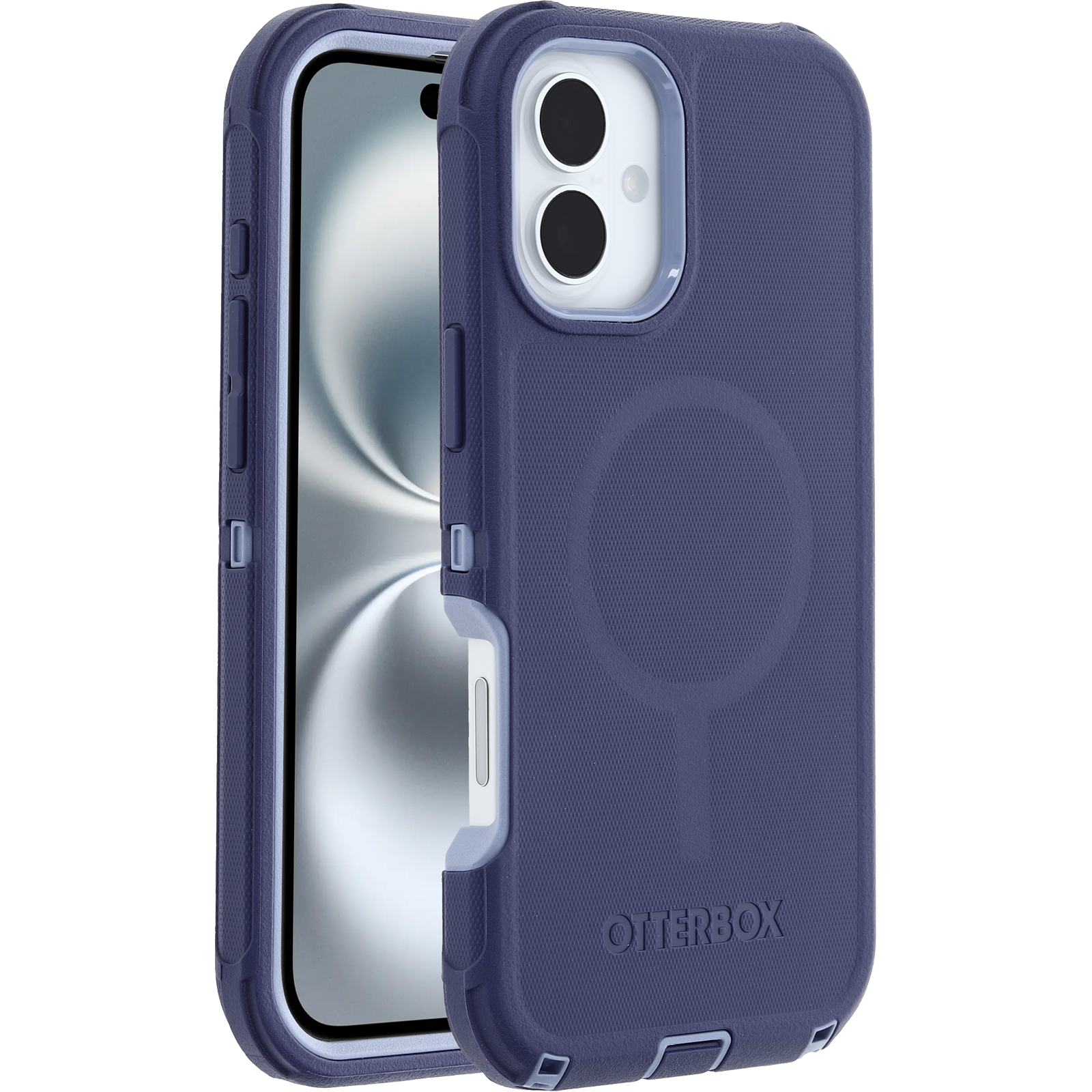 iPhone 16 Plus Defender Series Pro for MagSafe Case - Image 7