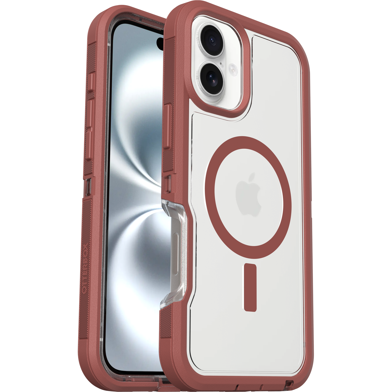 iPhone 16 Plus Defender Series Pro XT Case with MagSafe - Image 2