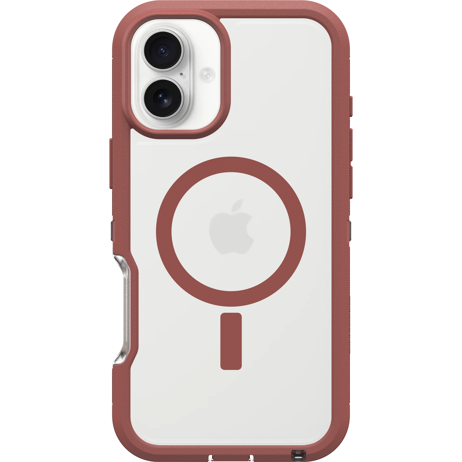 iPhone 16 Plus Defender Series Pro XT Case with MagSafe - Image 3