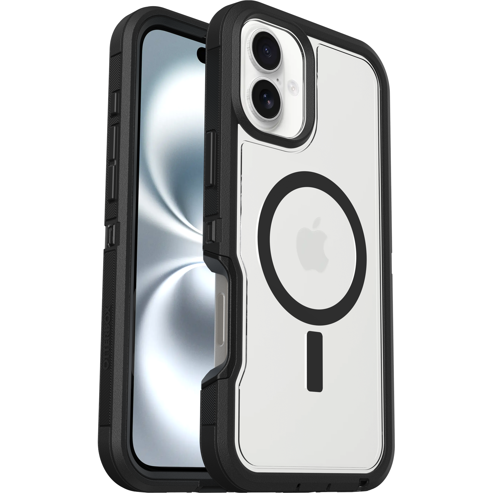 iPhone 16 Plus Defender Series Pro XT Case with MagSafe - Image 12
