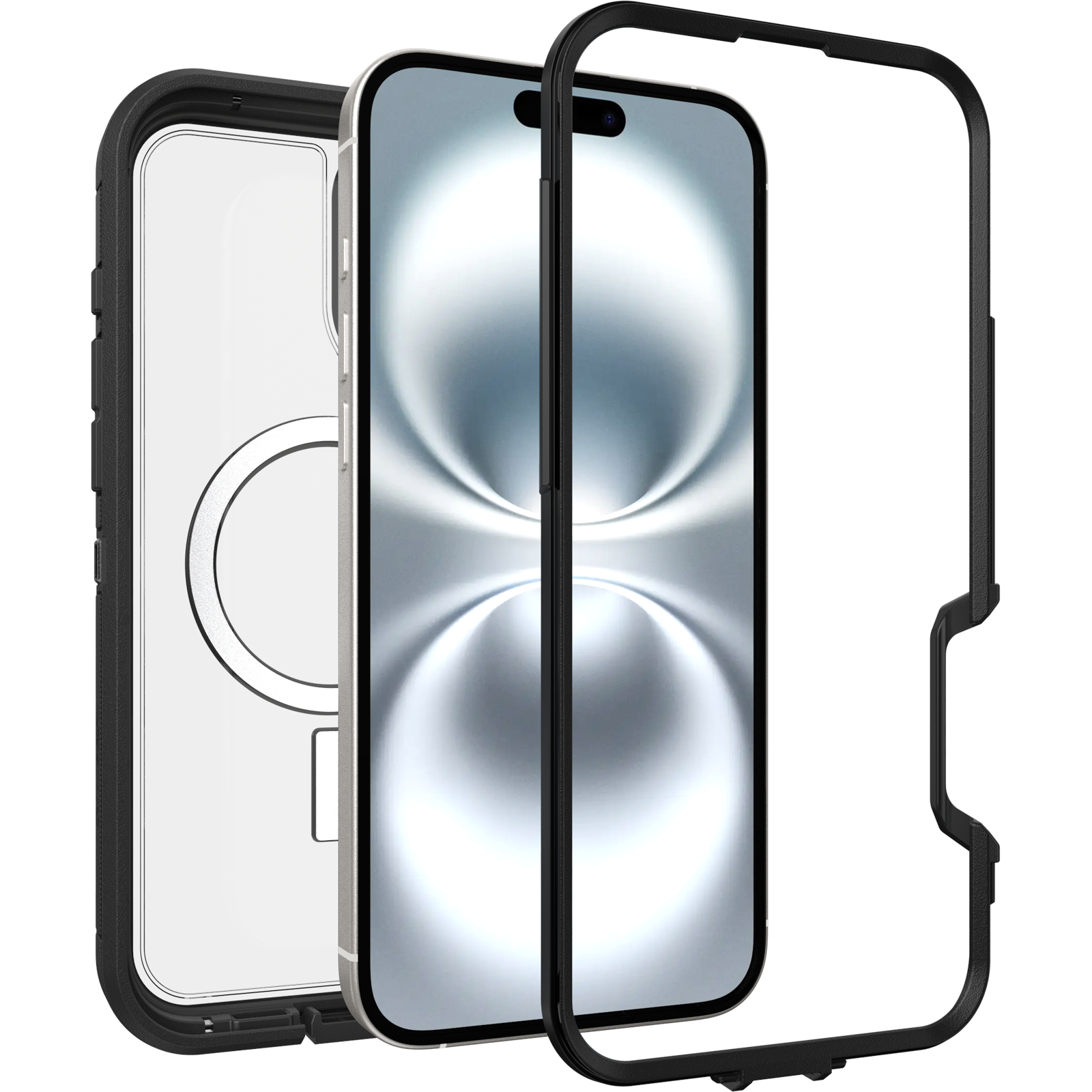 iPhone 16 Plus Defender Series Pro XT Case with MagSafe - Image 13