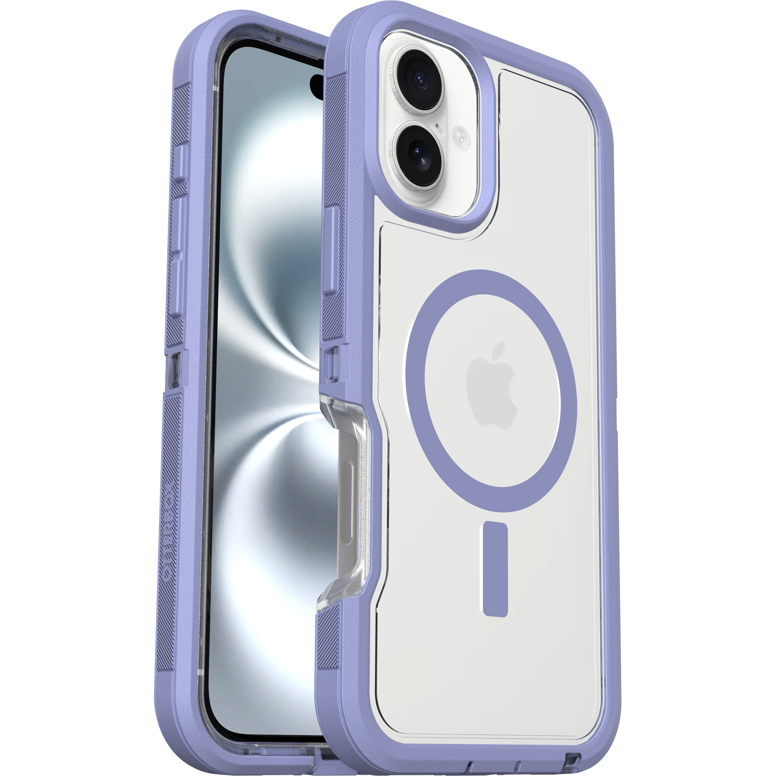 iPhone 16 Plus Defender Series Pro XT Case with MagSafe - Image 7