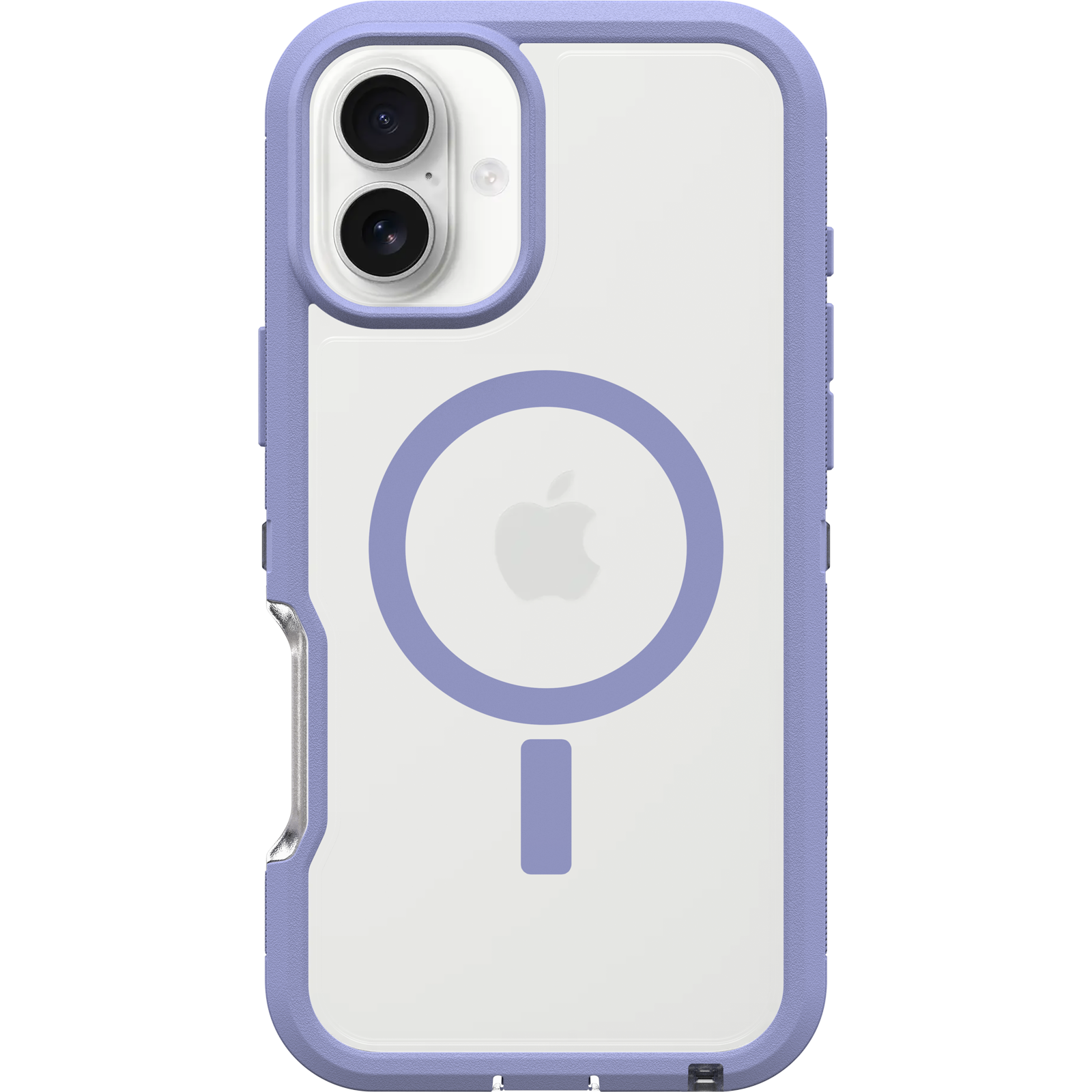 iPhone 16 Plus Defender Series Pro XT Case with MagSafe - Image 8