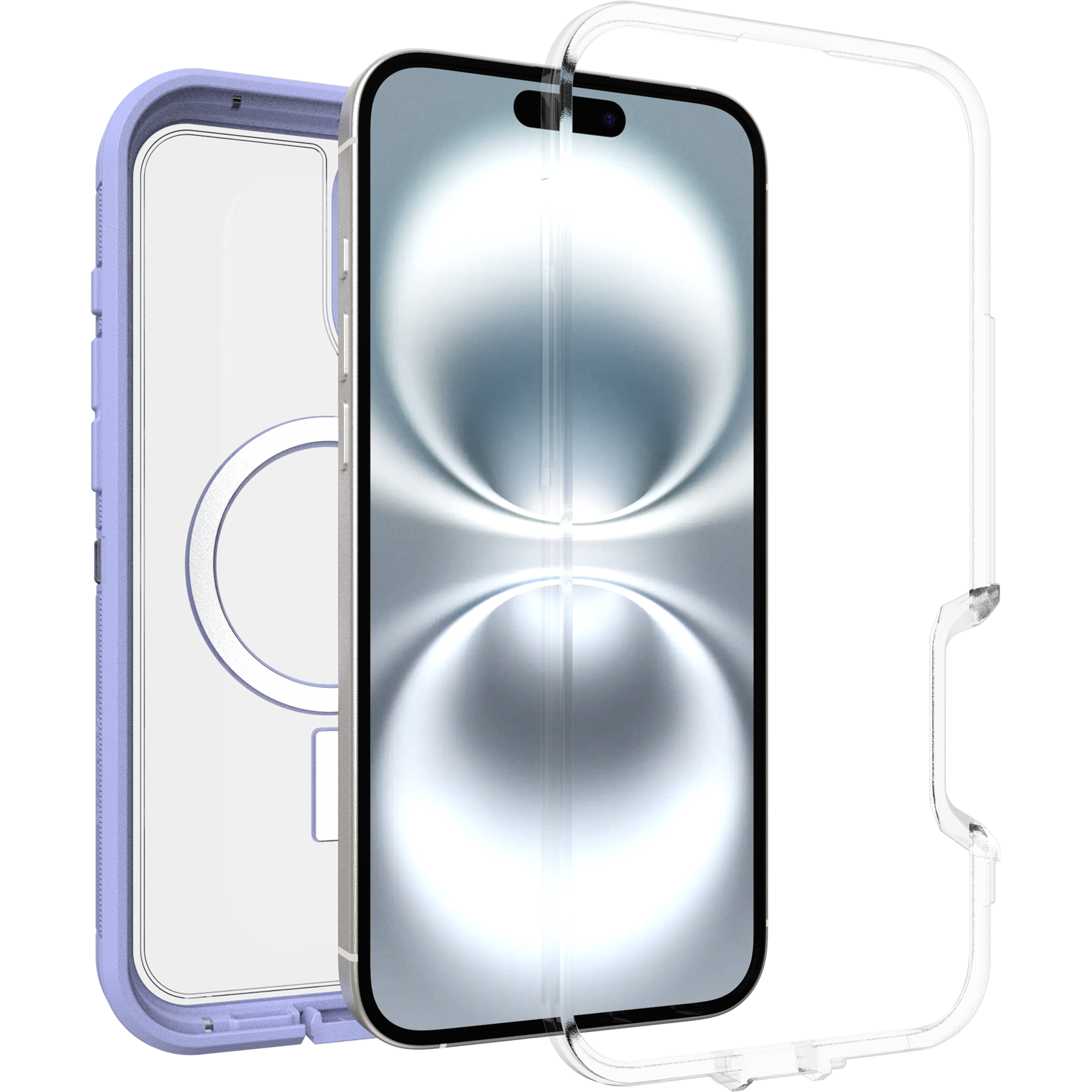 iPhone 16 Plus Defender Series Pro XT Case with MagSafe - Image 9