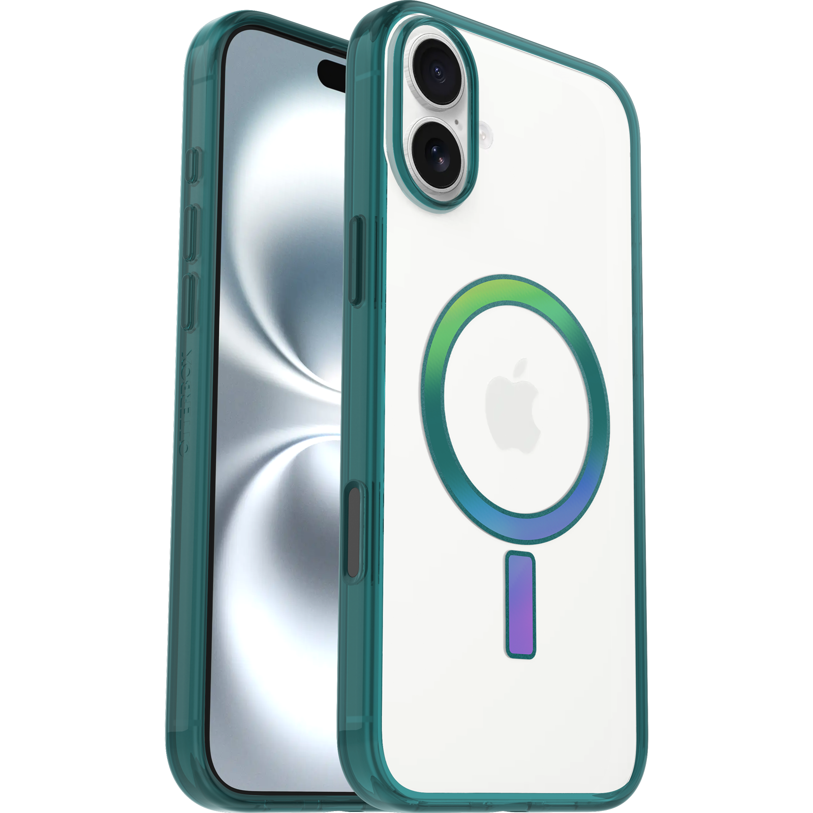 iPhone 16 Plus Lumen Series Case for MagSafe - Image 9