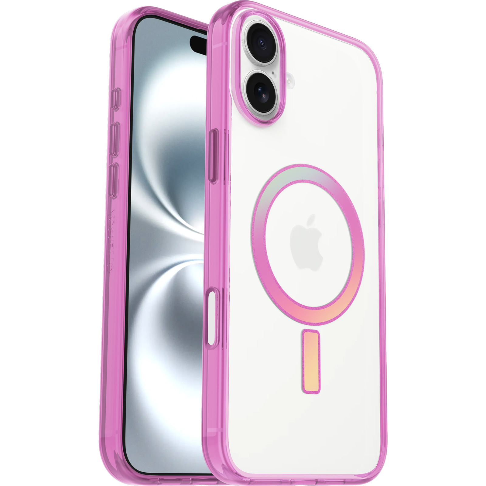 iPhone 16 Plus Lumen Series Case for MagSafe - Image 13