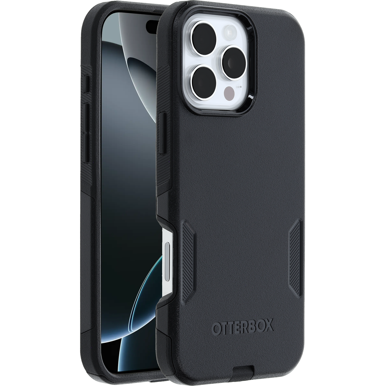 iPhone 16 Pro Max Commuter Series Case For MagSafe - Image 4