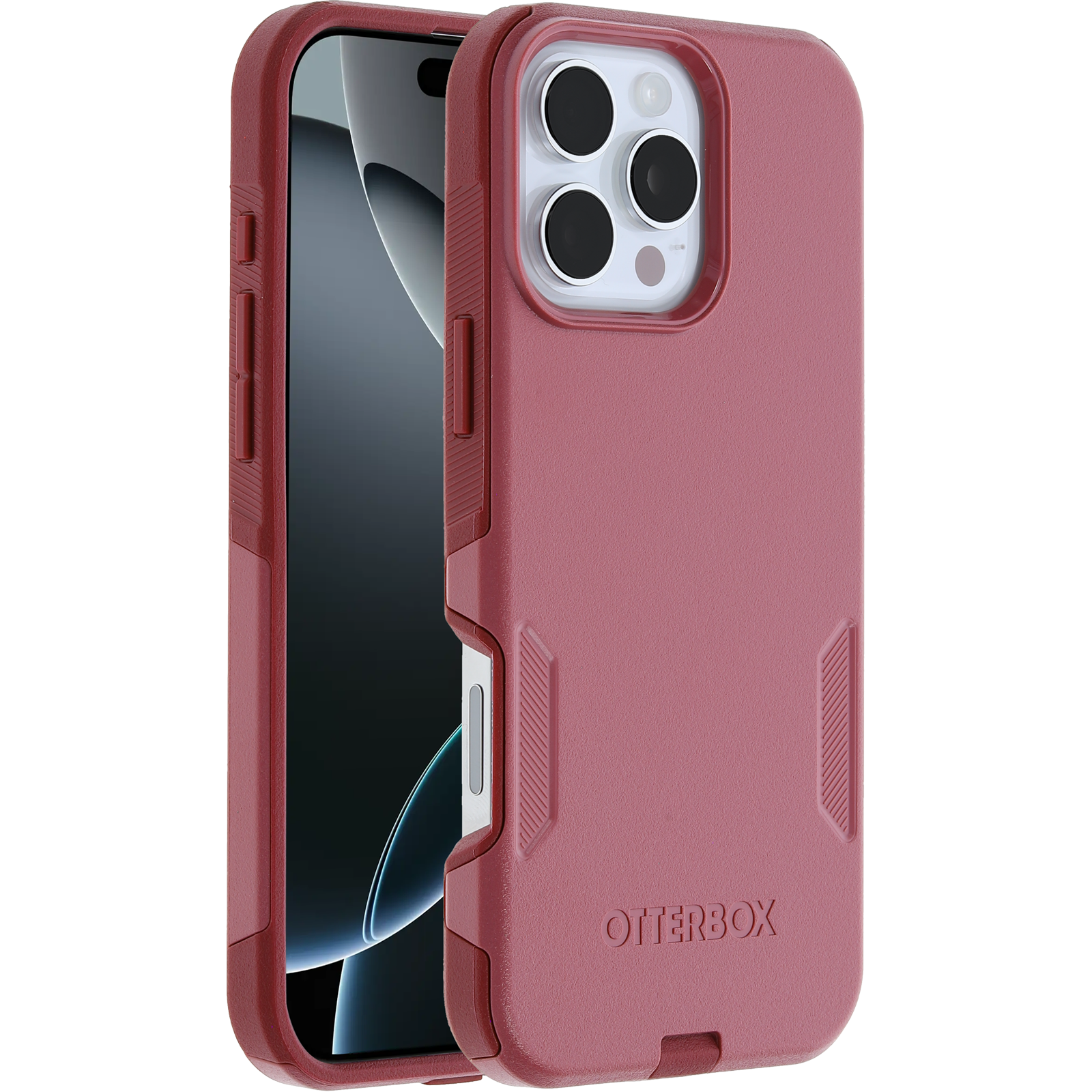iPhone 16 Pro Max Commuter Series Case For MagSafe - Image 10
