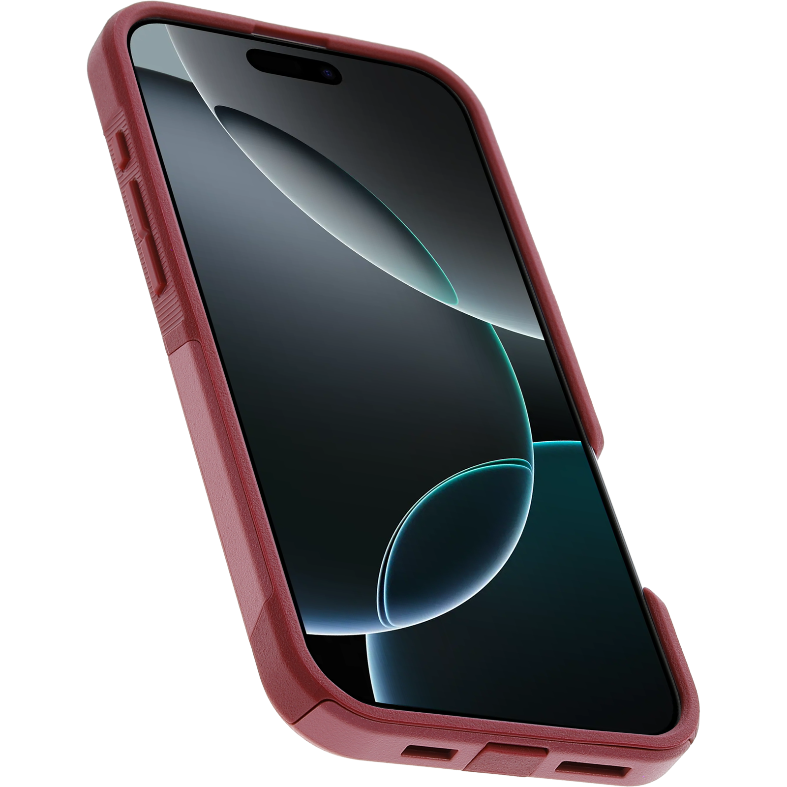 iPhone 16 Pro Max Commuter Series Case For MagSafe - Image 12