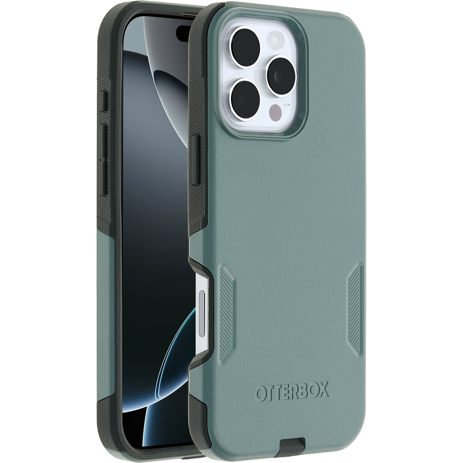 iPhone 16 Pro Max Commuter Series Case For MagSafe - Image 17