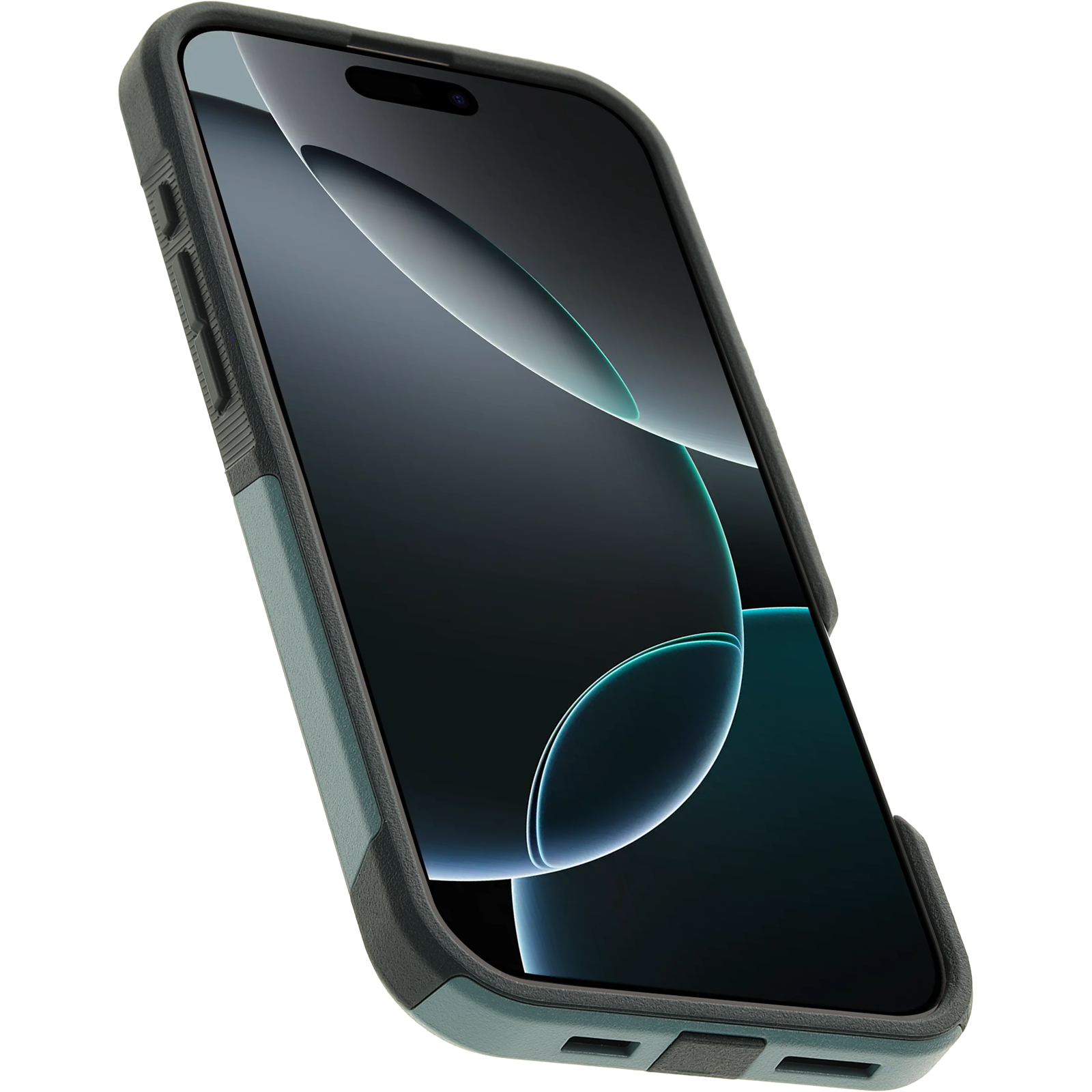 iPhone 16 Pro Max Commuter Series Case For MagSafe - Image 20