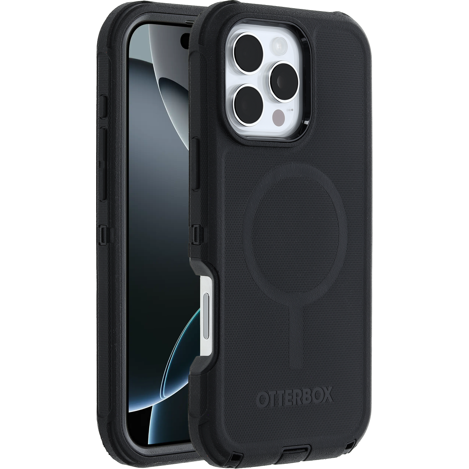 iPhone 16 Pro Max Defender Series Pro for MagSafe Case - Image 4