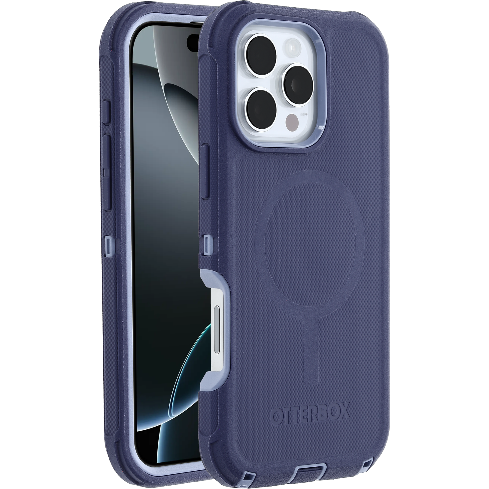 iPhone 16 Pro Max Defender Series Pro for MagSafe Case - Image 7