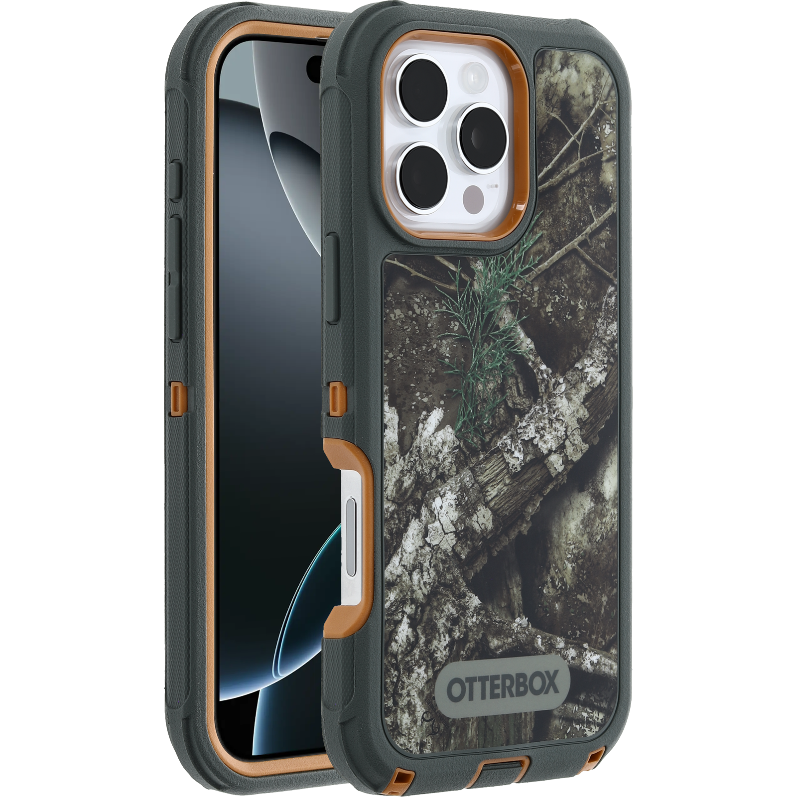 iPhone 16 Pro Max Defender Series Pro for MagSafe Case - Image 16