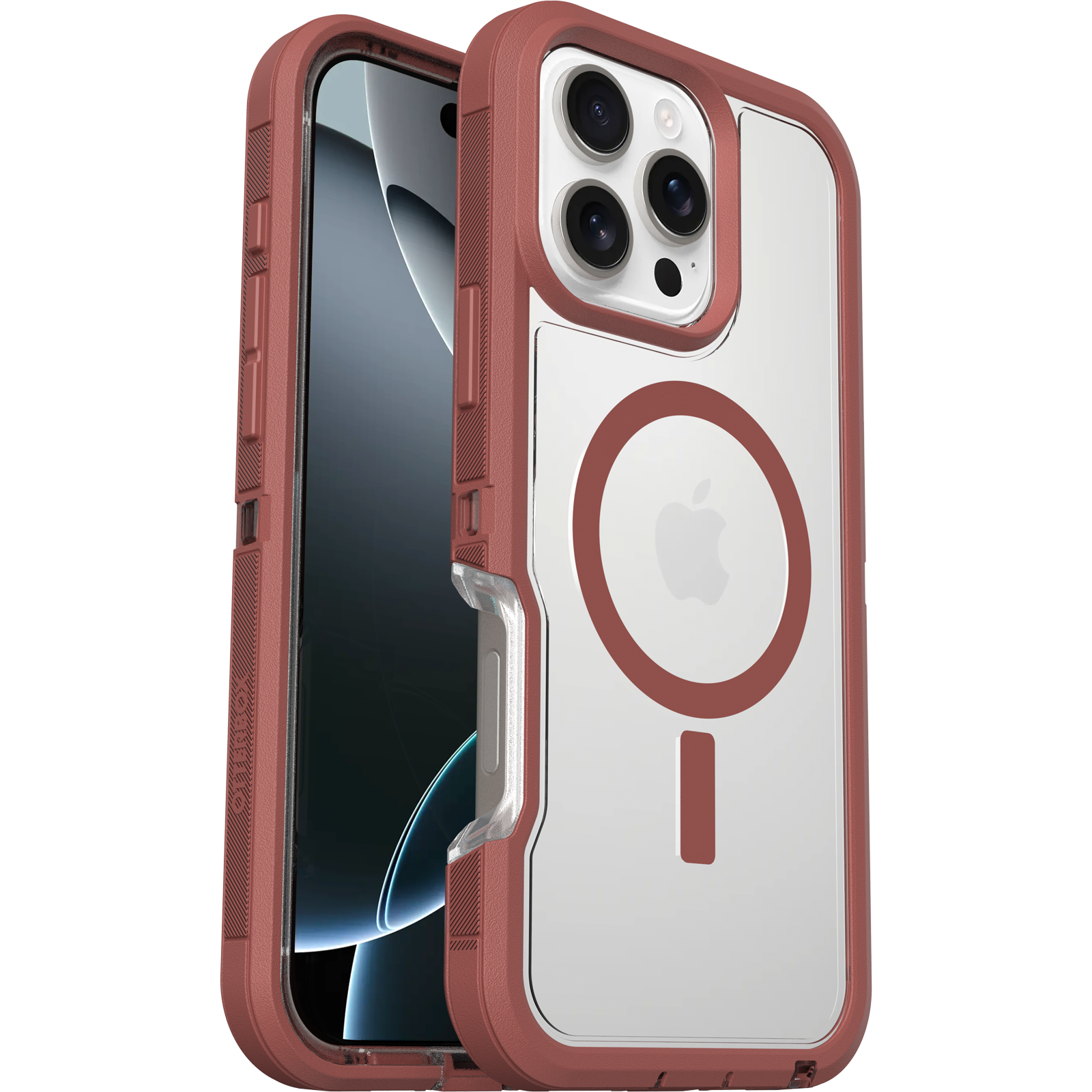 iPhone 16 Pro Max Defender Series Pro XT Case with MagSafe - Image 5