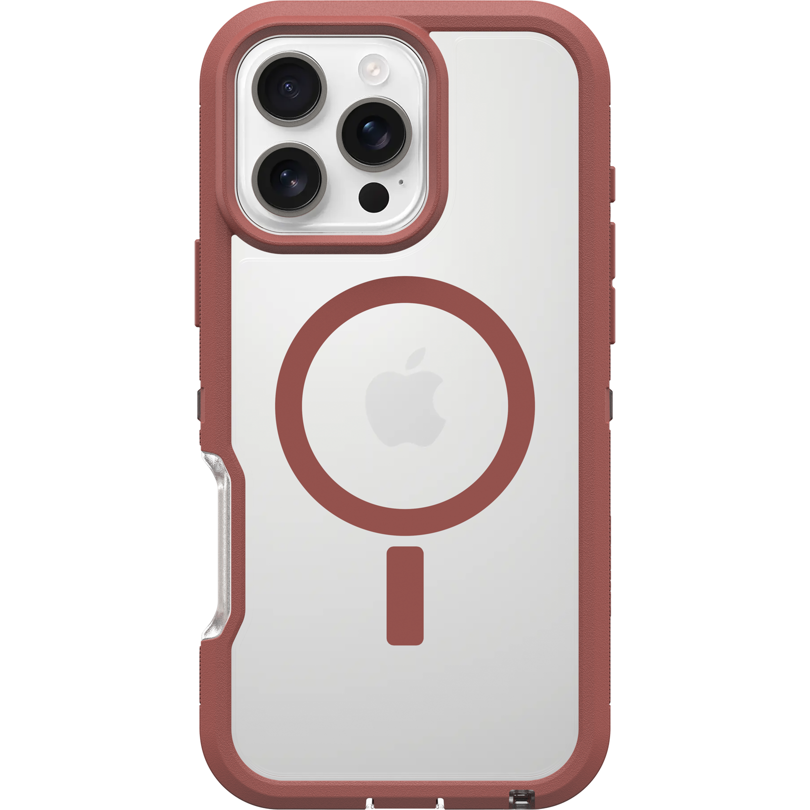 iPhone 16 Pro Max Defender Series Pro XT Case with MagSafe - Image 6