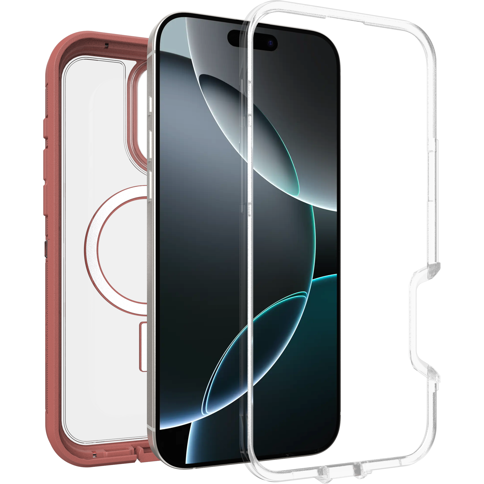 iPhone 16 Pro Max Defender Series Pro XT Case with MagSafe - Image 7