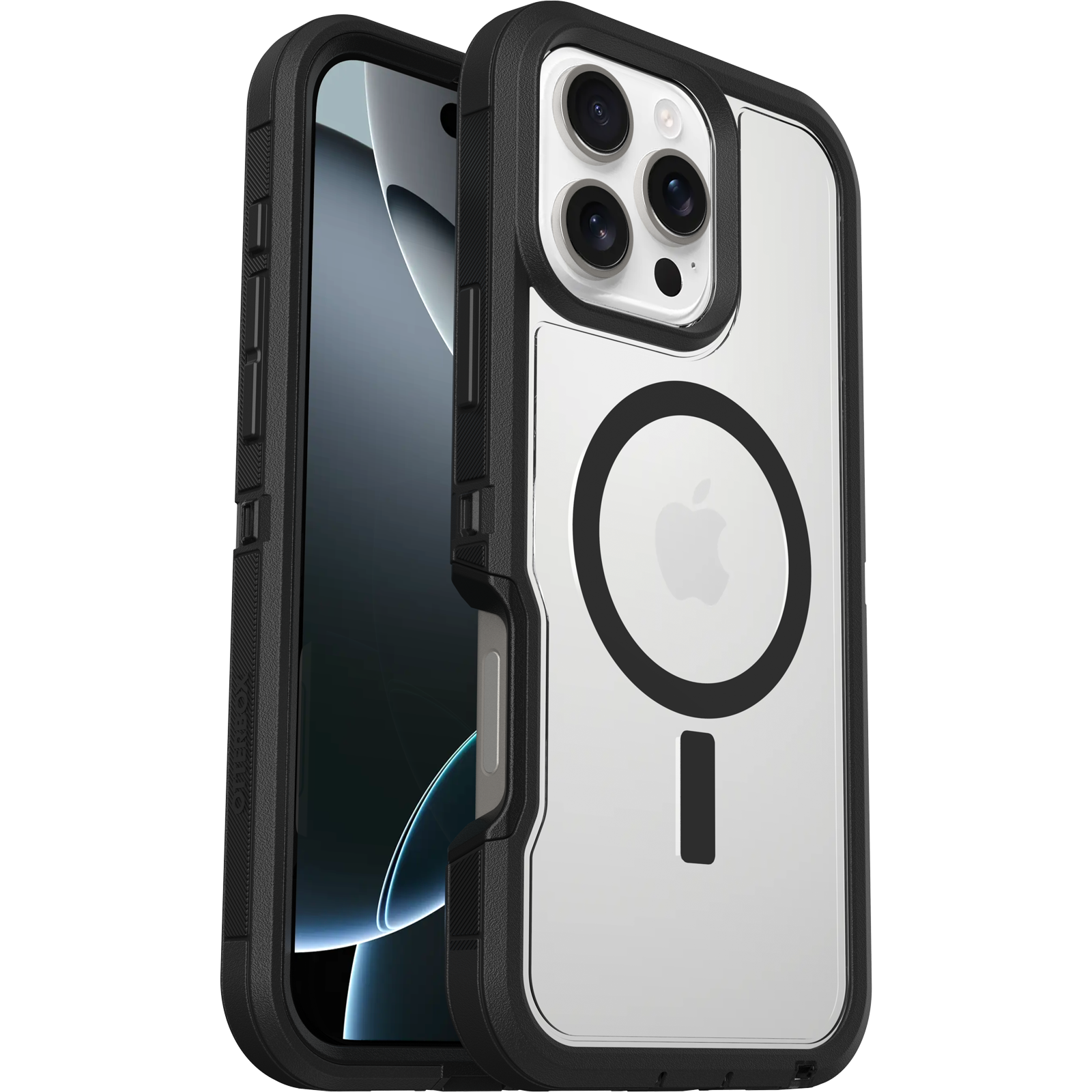 iPhone 16 Pro Max Defender Series Pro XT Case with MagSafe - Image 30