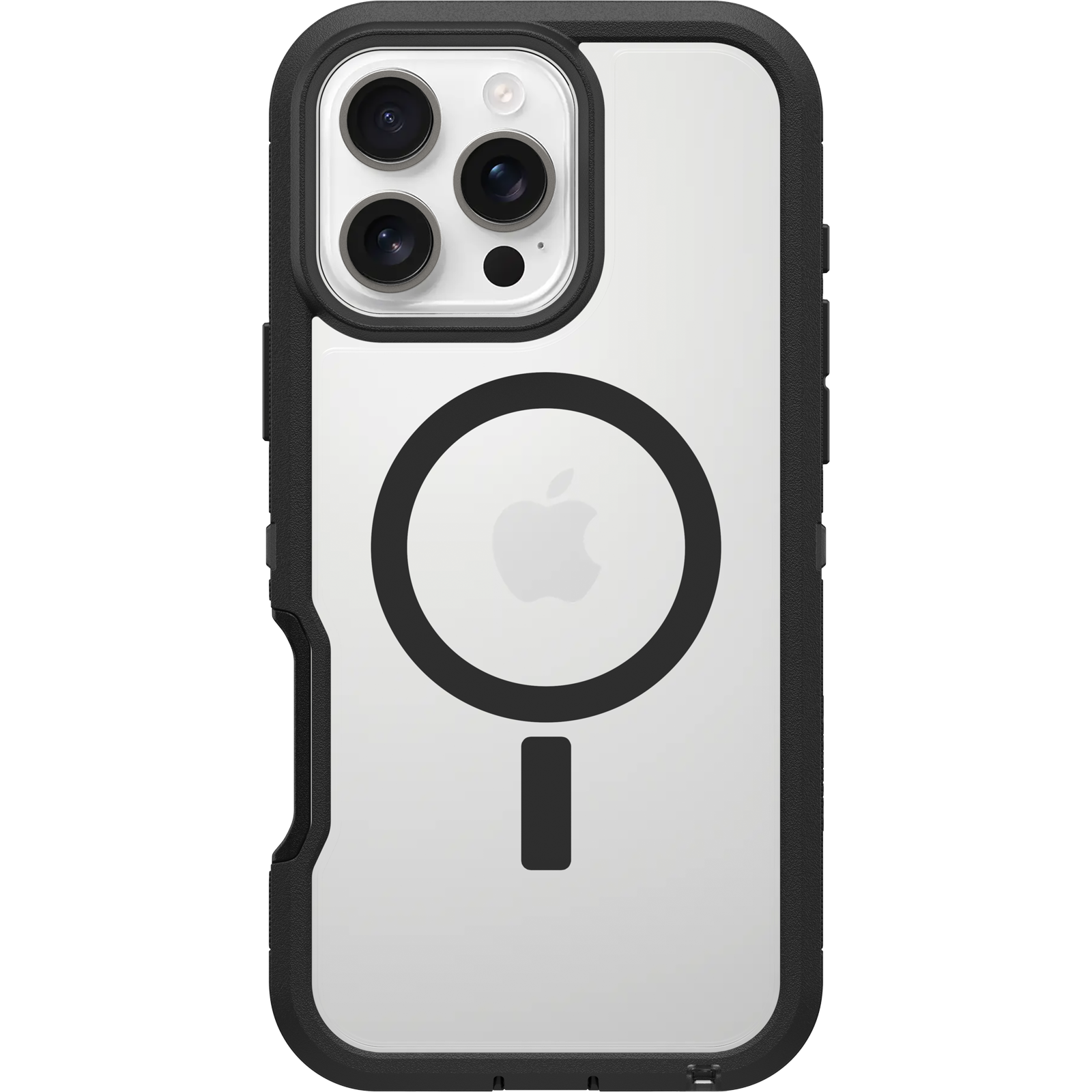 iPhone 16 Pro Max Defender Series Pro XT Case with MagSafe - Image 9
